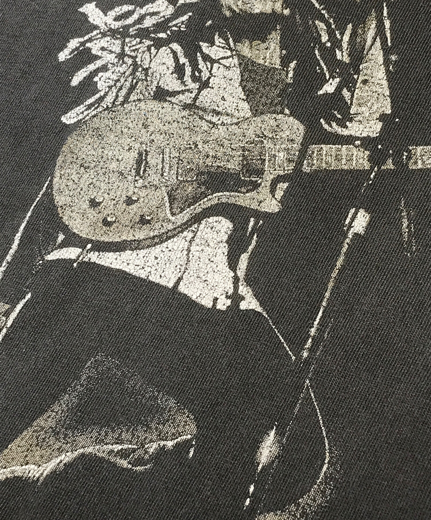 中古・古着通販】アーティストTシャツ (アーティストTシャツ) 90s Bob