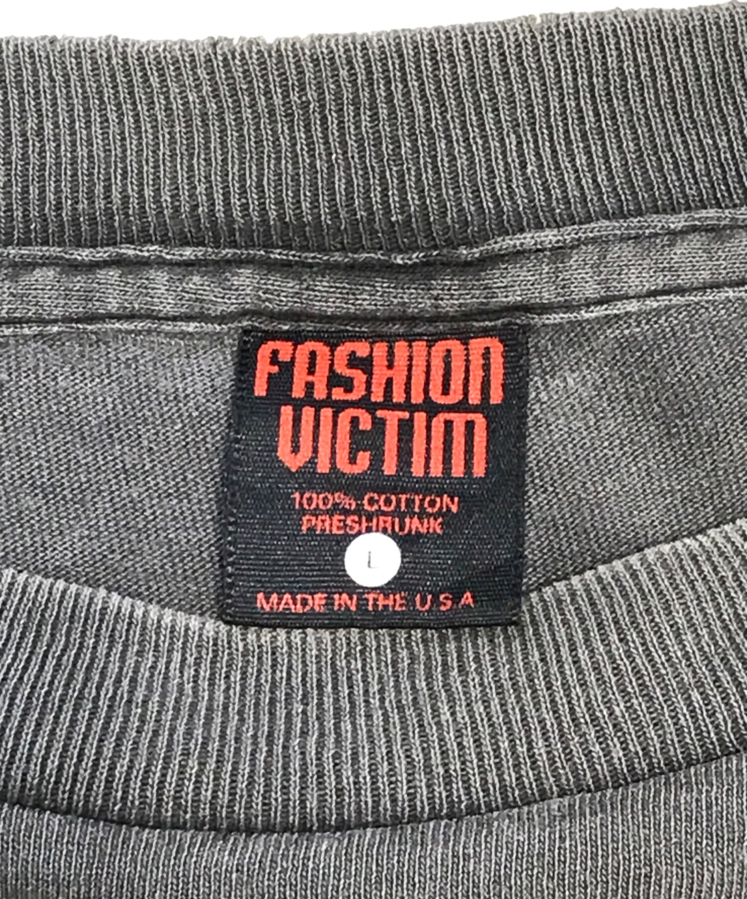中古・古着通販】アーティストTシャツ (アーティストTシャツ) 90s Bob