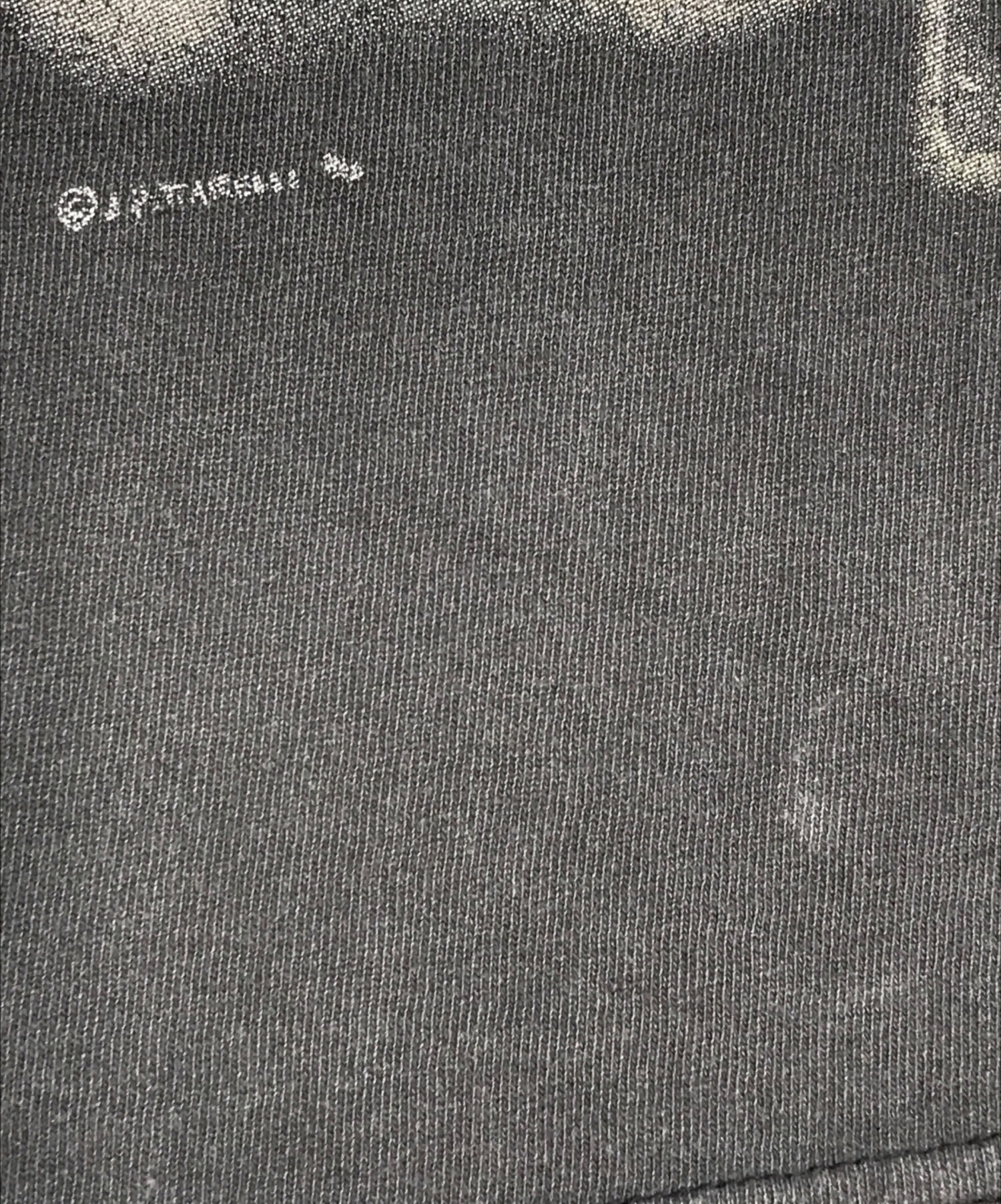 中古・古着通販】アーティストTシャツ (アーティストTシャツ) 90s Bob