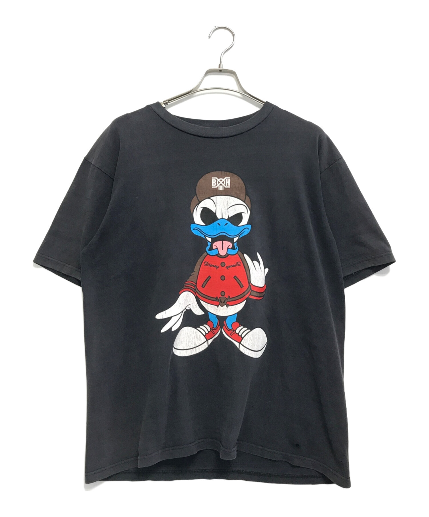 中古・古着通販】BOUNTY HUNTER (バウンティハンター) DISNEY 中古・古着通販】BOUNTY HUNTER (バウンティハンター) DISNEY