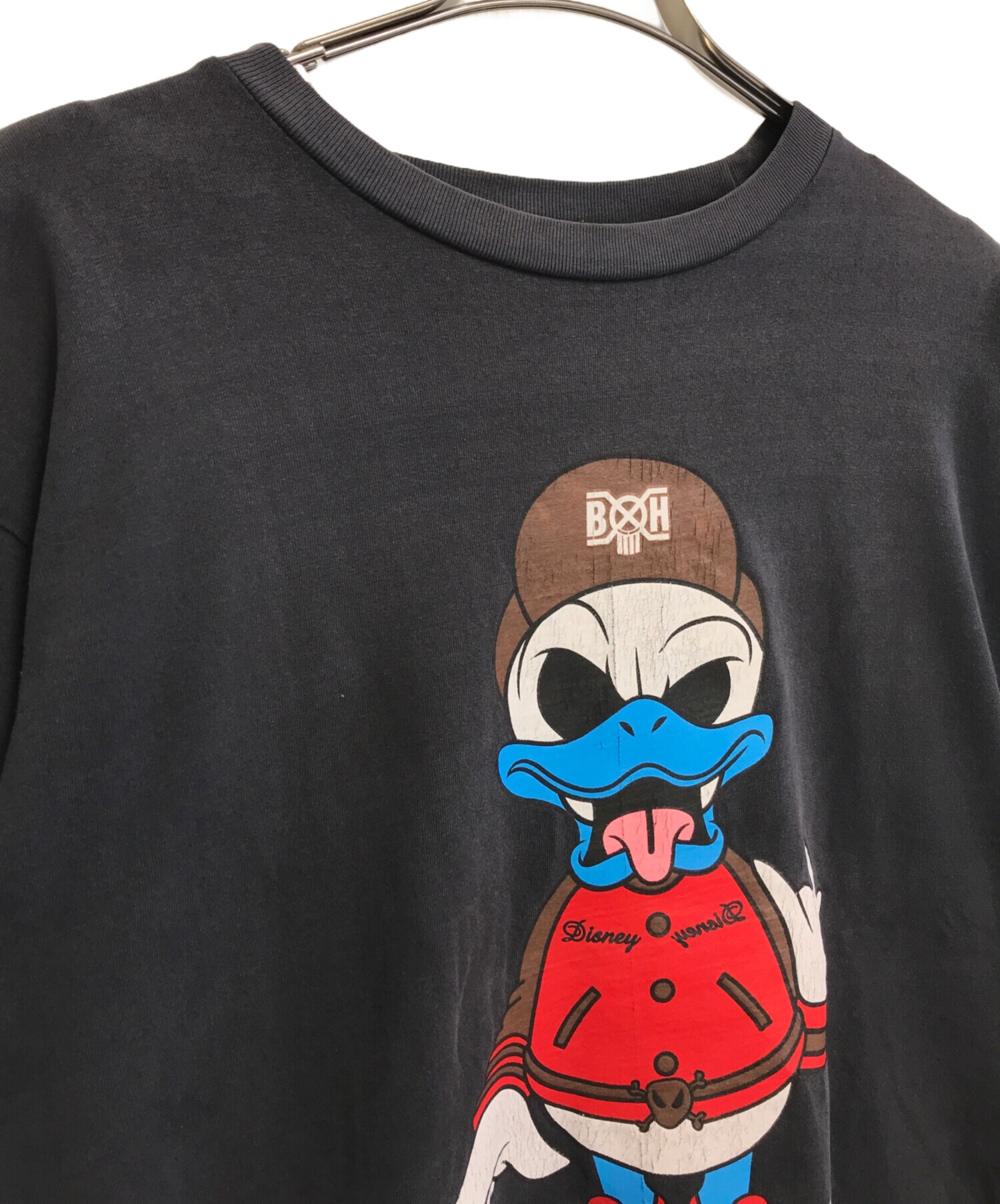 中古・古着通販】BOUNTY HUNTER (バウンティハンター) DISNEY
