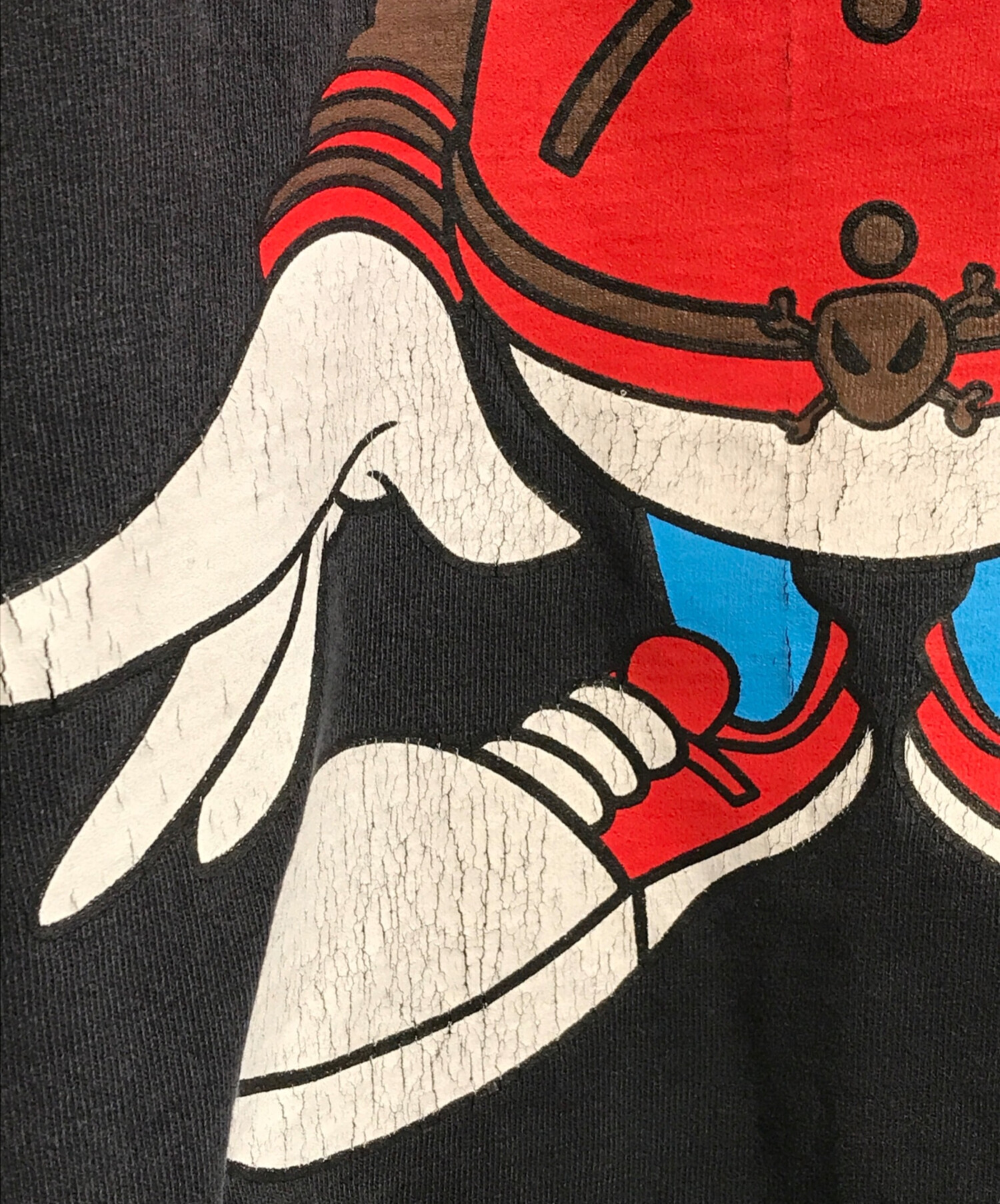中古・古着通販】BOUNTY HUNTER (バウンティハンター) DISNEY