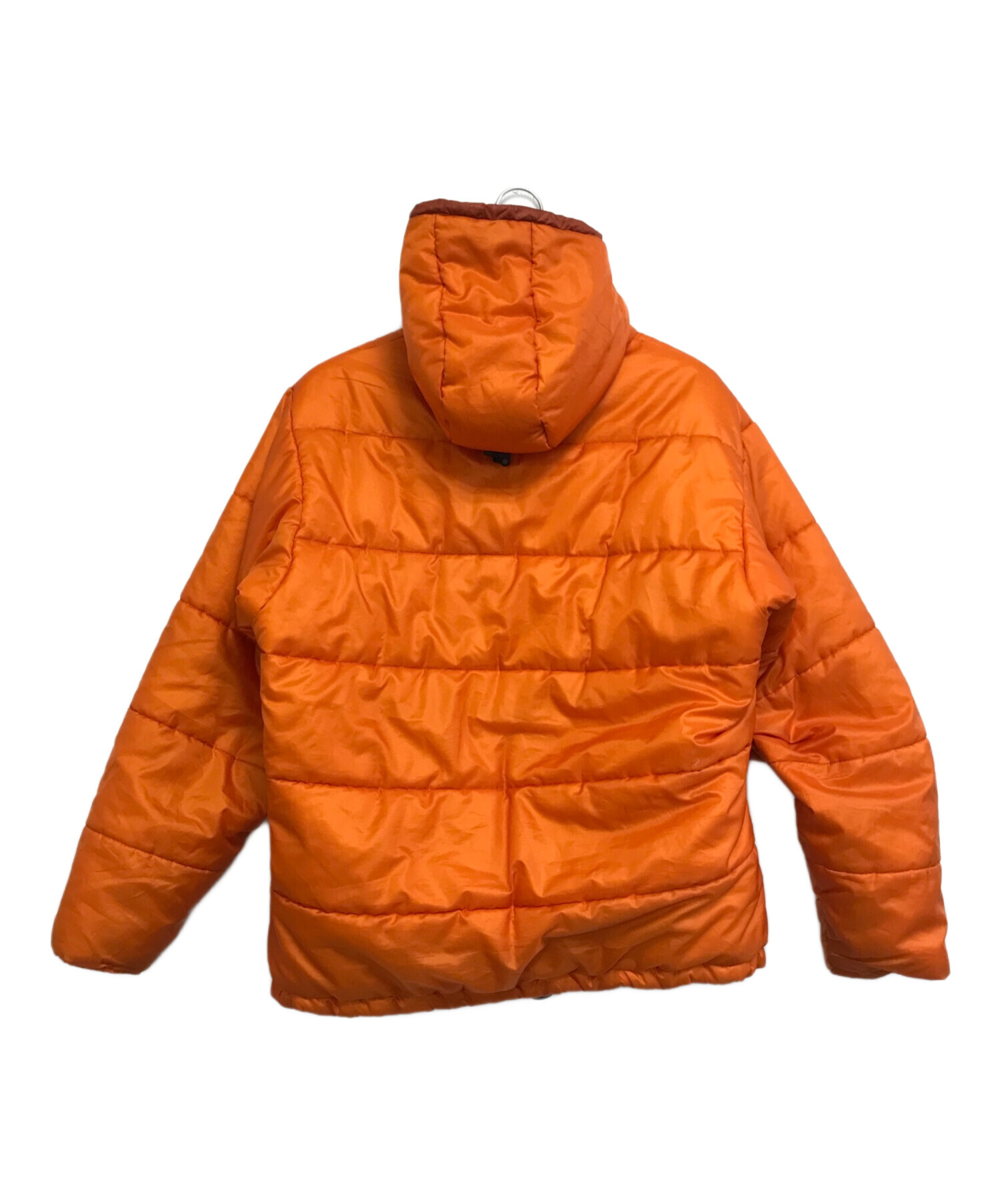 中古・古着通販】Patagonia (パタゴニア) DAS PARKA オレンジ