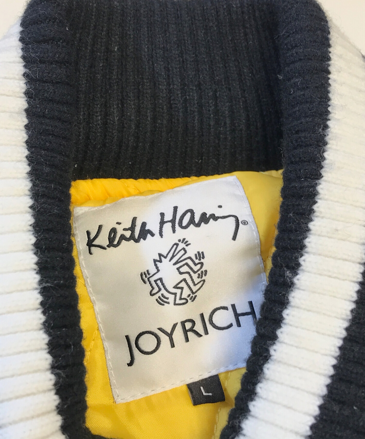 中古・古着通販】JOYRICH (ジョイリッチ) Keith Haring (キース