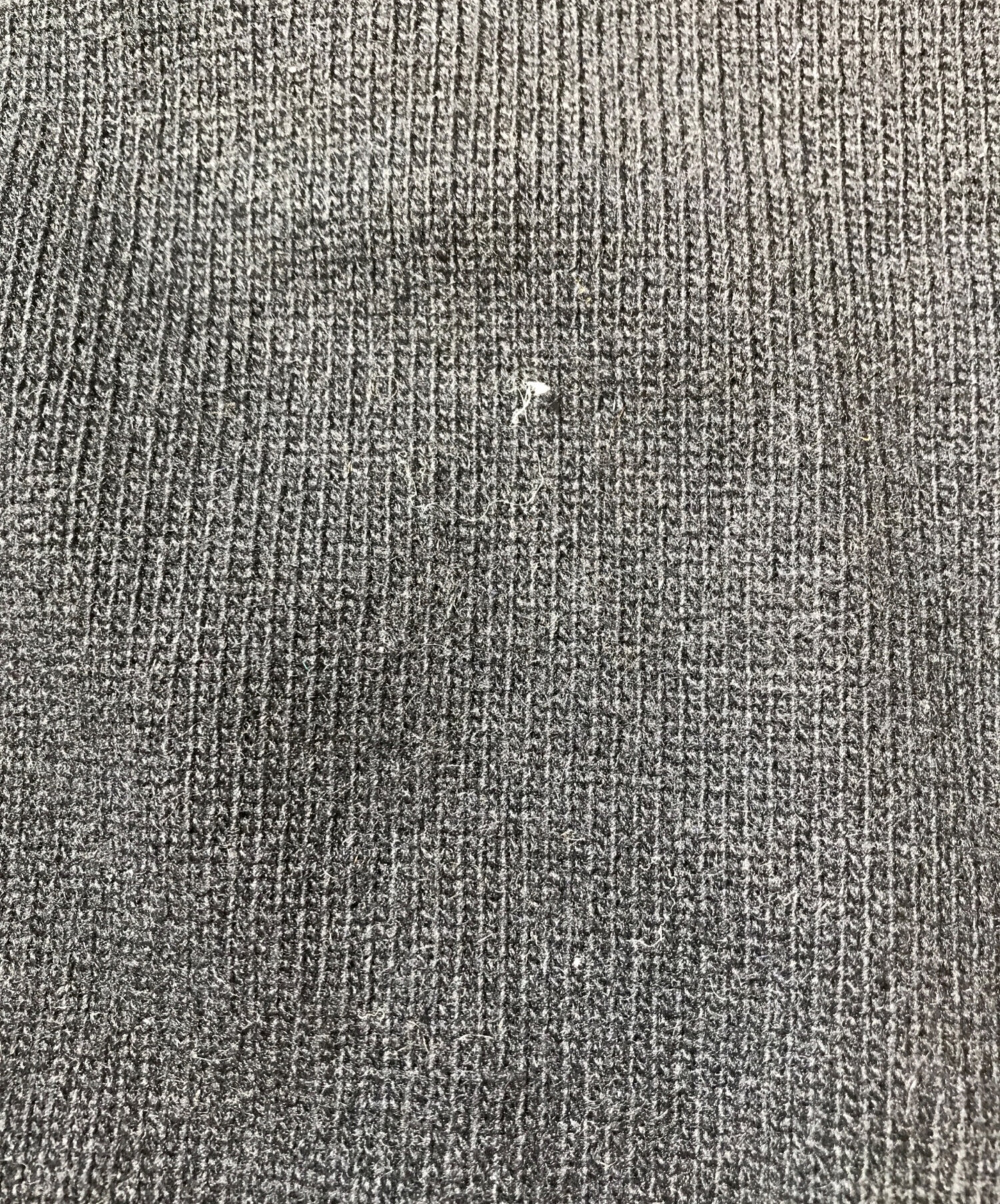 中古・古着通販】JIL SANDER (ジルサンダー) ドライバーズニット 