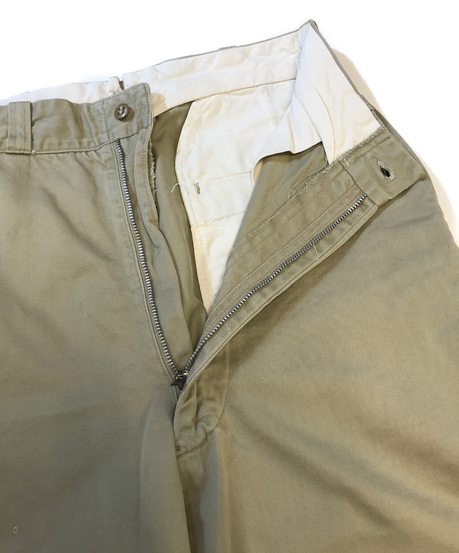 中古・古着通販】VINTAGE MILITARY (ヴィンテージ ミリタリー) US ARMY