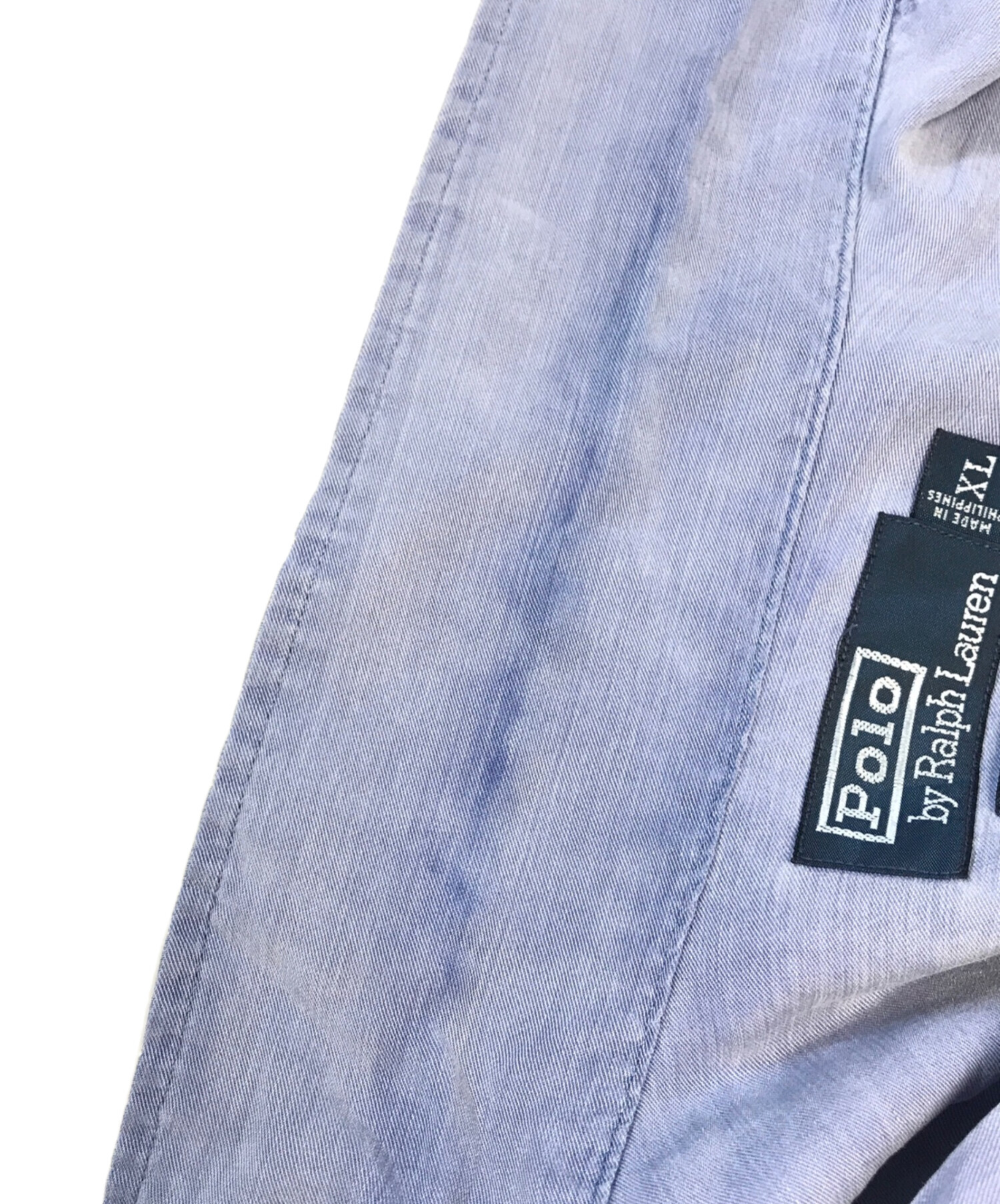 中古・古着通販】POLO RALPH LAUREN (ポロ・ラルフローレン) オープン