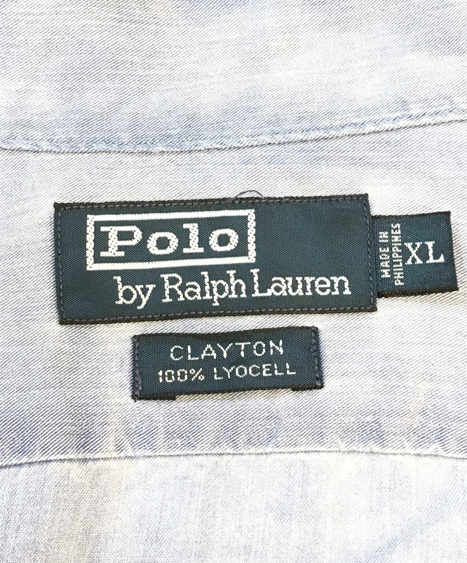 中古・古着通販】POLO RALPH LAUREN (ポロ・ラルフローレン) オープン