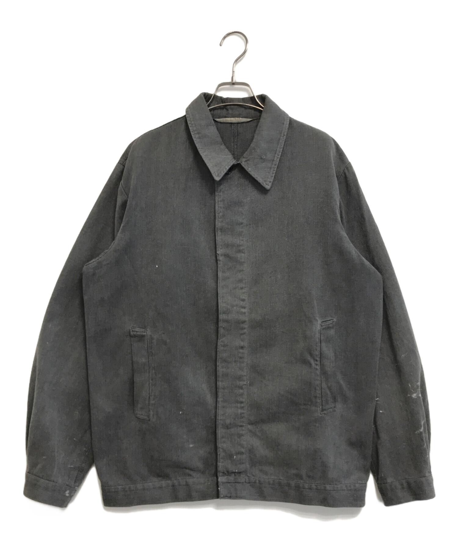 中古・古着通販】VINTAGE MILITARY (ヴィンテージ ミリタリー) SWEDISH