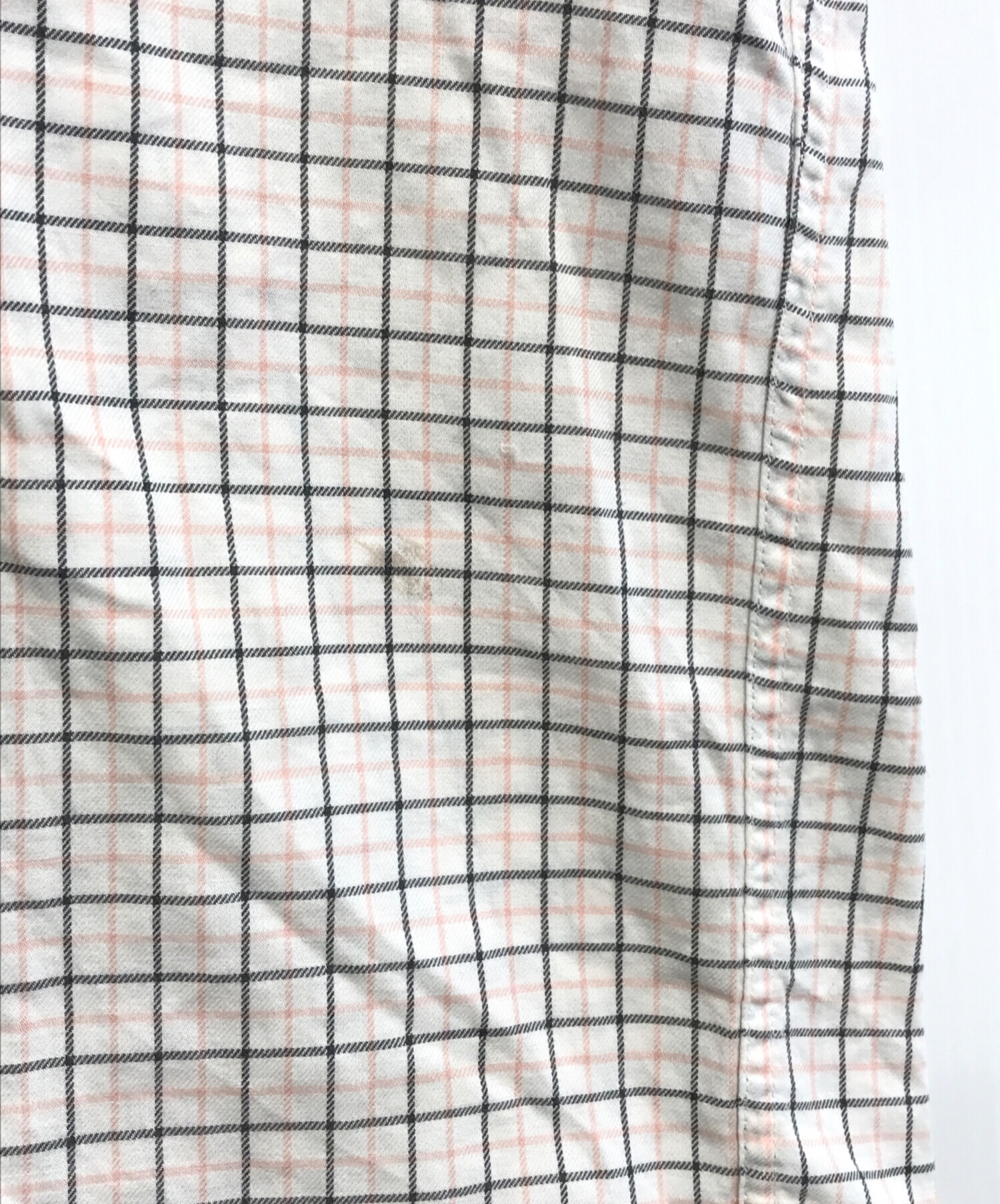 中古・古着通販】POLO SPORT (ポロスポーツ) オープンカラーシャツ