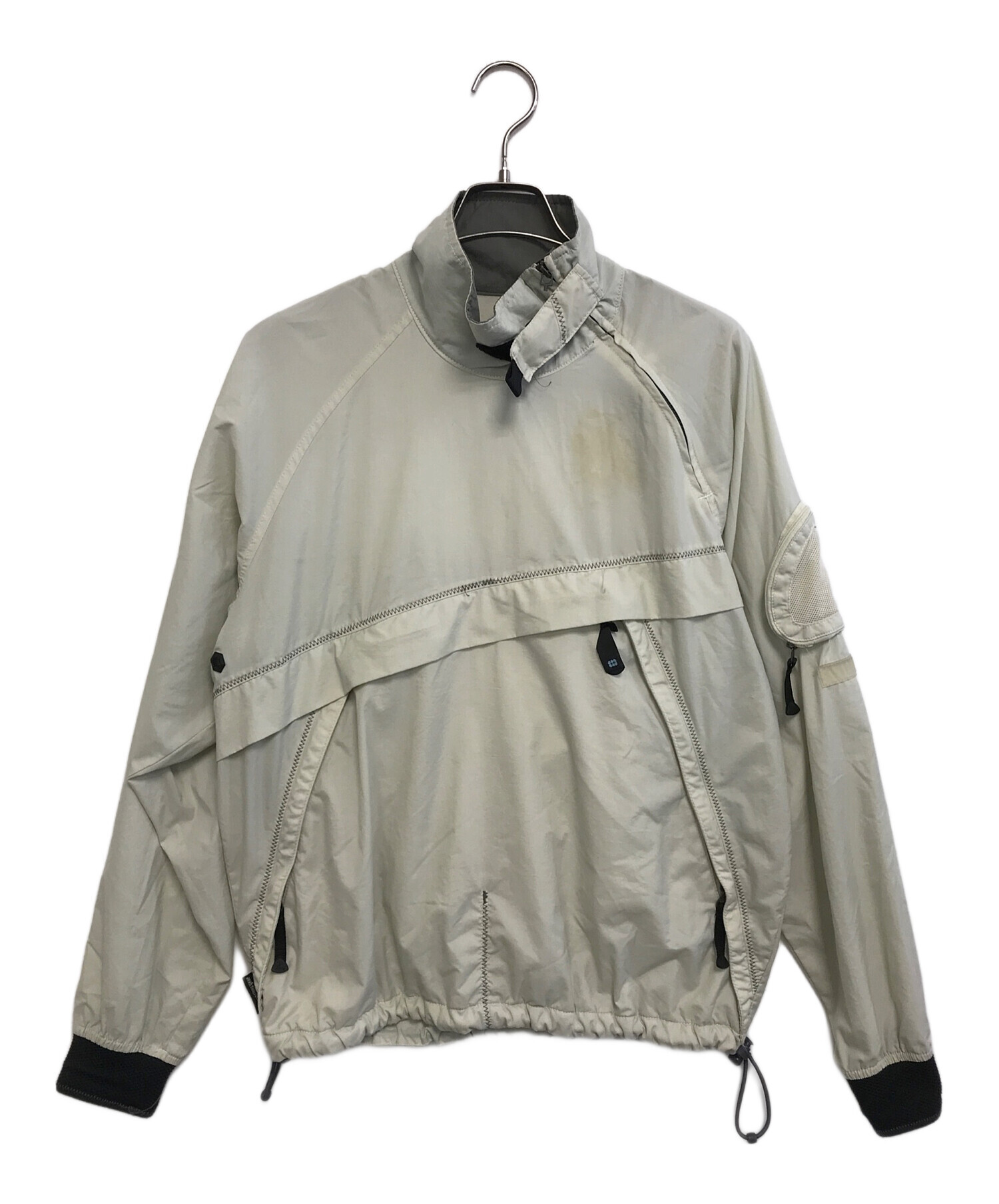 中古・古着通販】NIKE ACG (ナイキエーシージー) Pullover Kayak