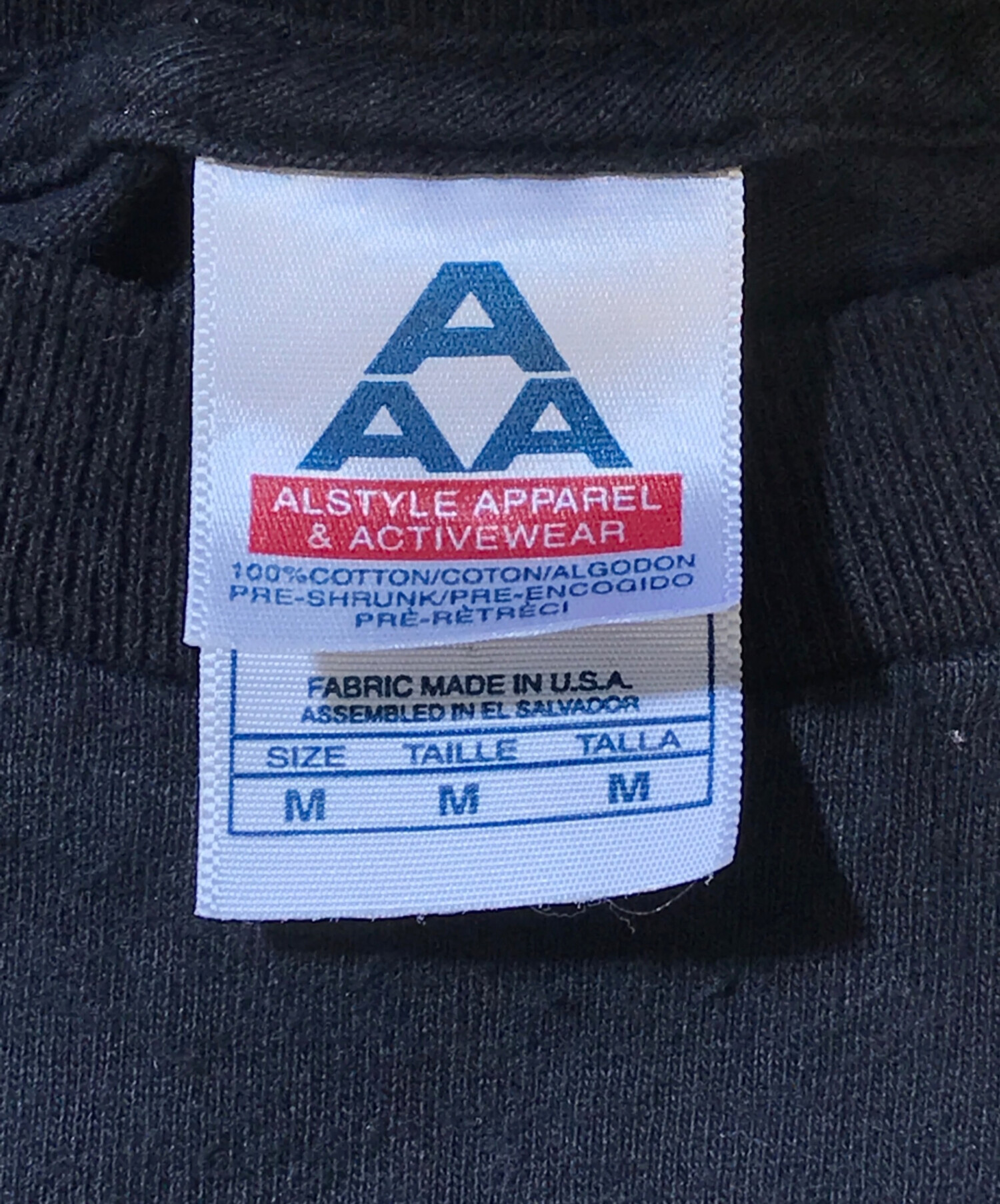 中古・古着通販】バンドTシャツ (バンドTシャツ) 00s SlipKnot