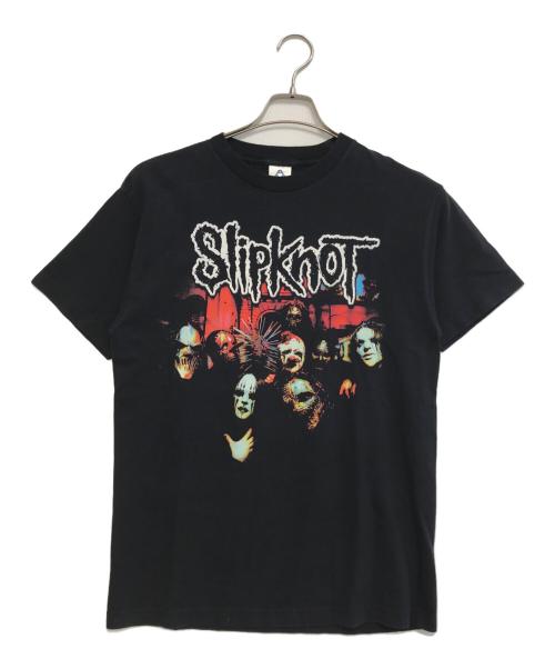 中古・古着通販】バンドTシャツ (バンドTシャツ) 00s SlipKnot