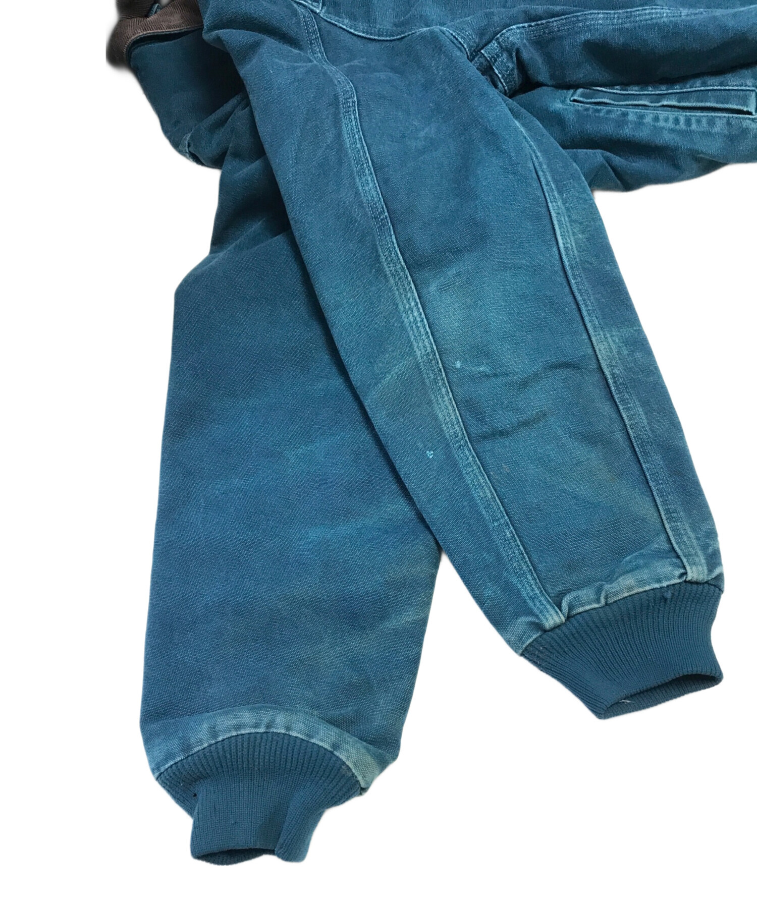 中古・古着通販】CarHartt (カーハート) サンタフェジャケット DTL
