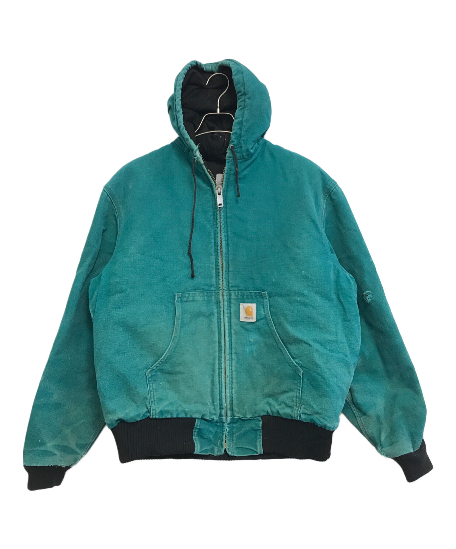中古・古着通販】CarHartt (カーハート) アクティブジャケット
