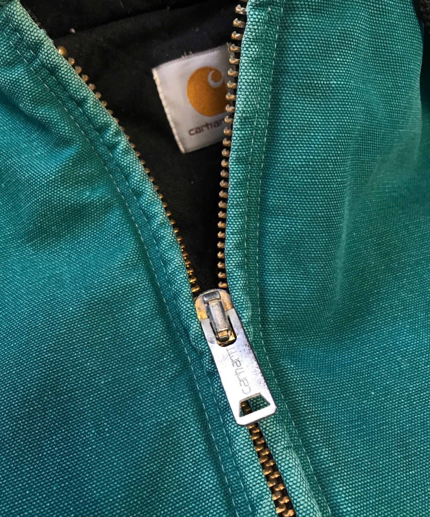 中古・古着通販】CarHartt (カーハート) アクティブジャケット 中古・古着通販】CarHartt (カーハート) アクティブジャケット