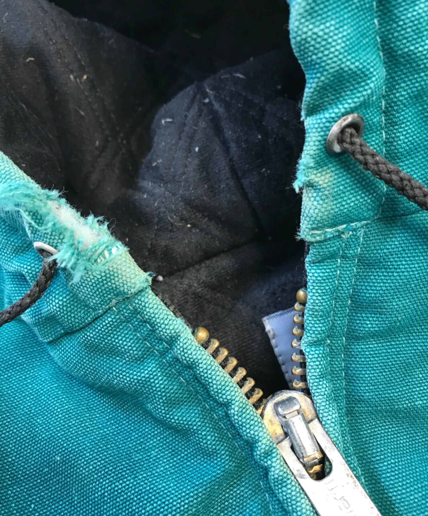 中古・古着通販】CarHartt (カーハート) アクティブジャケット 中古・古着通販】CarHartt (カーハート) アクティブジャケット