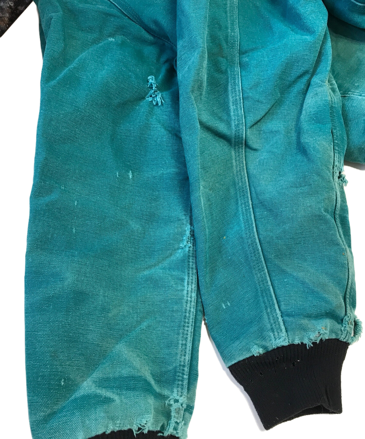 中古・古着通販】CarHartt (カーハート) アクティブジャケット