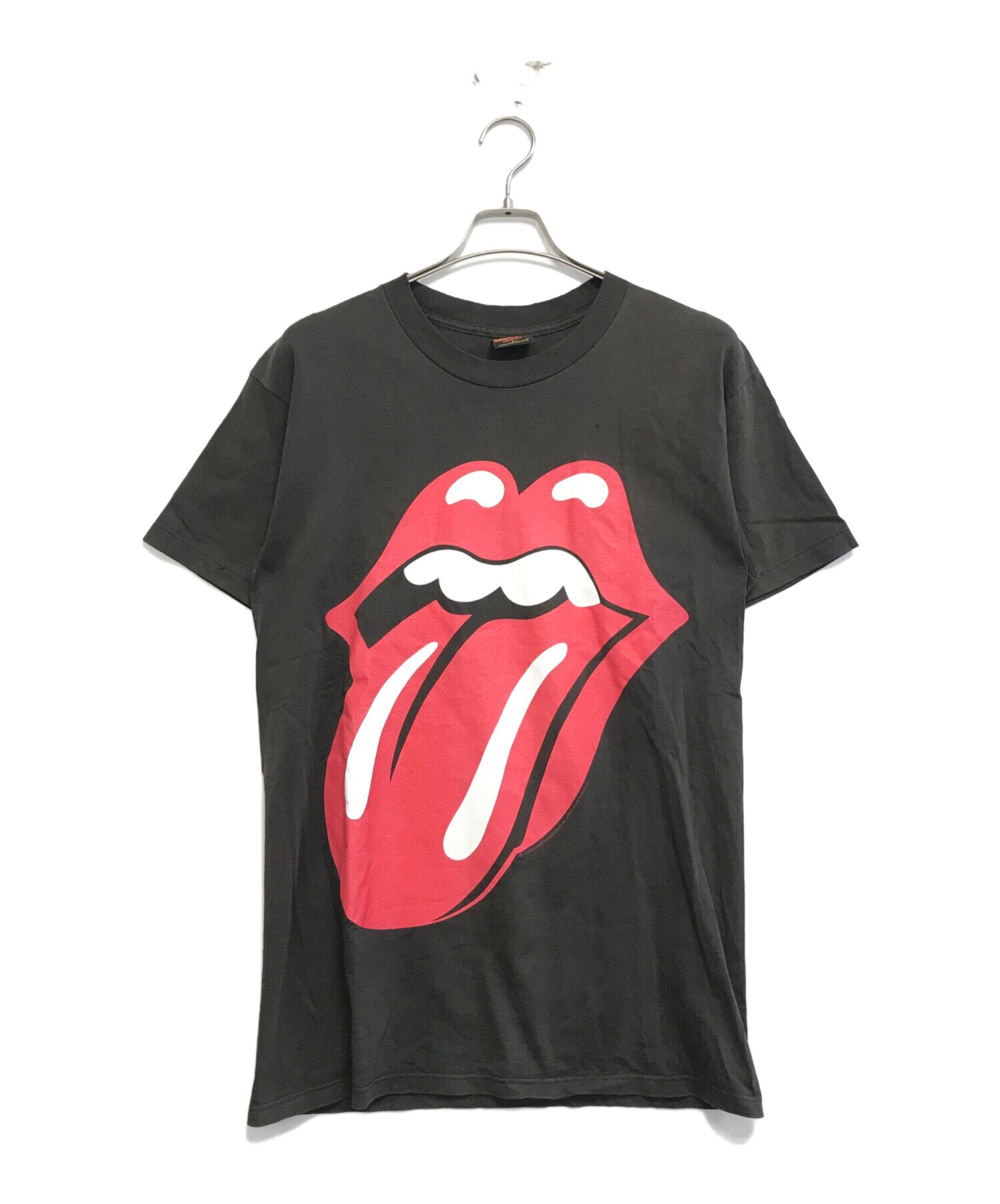 中古・古着通販】バンドTシャツ (バンドTシャツ) 90s The Rolling 
