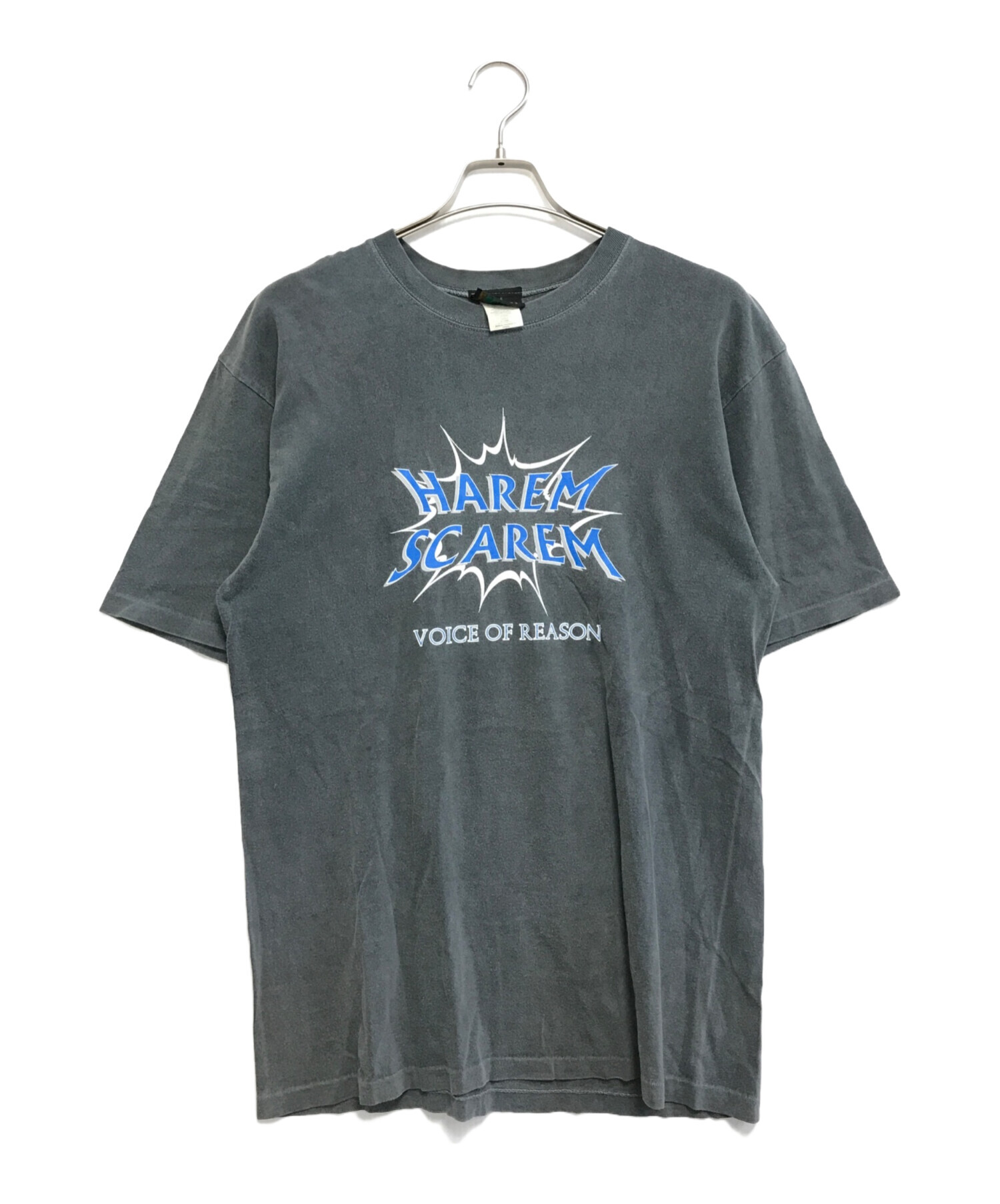 中古・古着通販】バンドTシャツ (バンドTシャツ) 90s harem scarem 