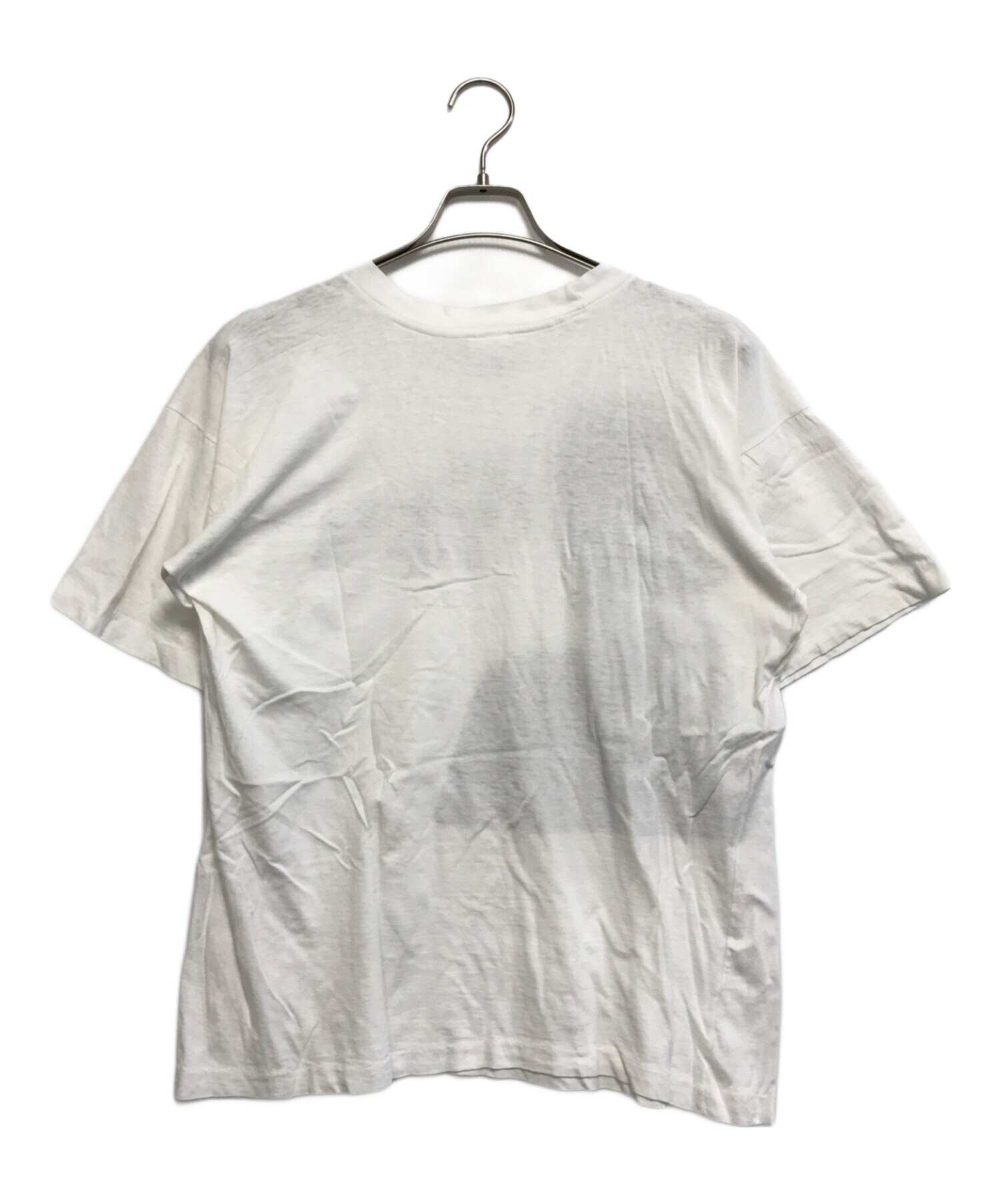 中古・古着通販】アーティストTシャツ (アーティストTシャツ) 90s joe 