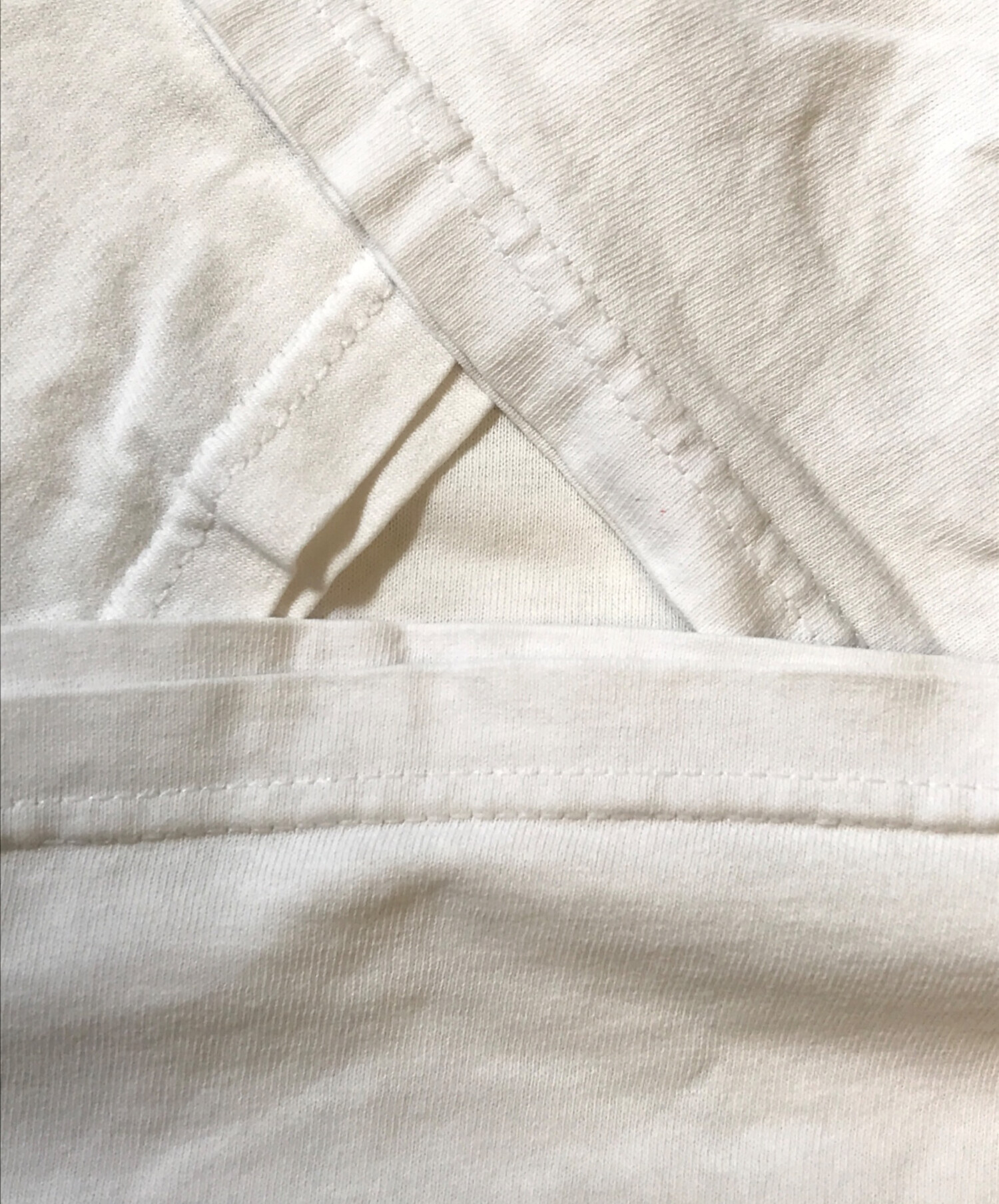 中古・古着通販】アーティストTシャツ (アーティストTシャツ) 90s 