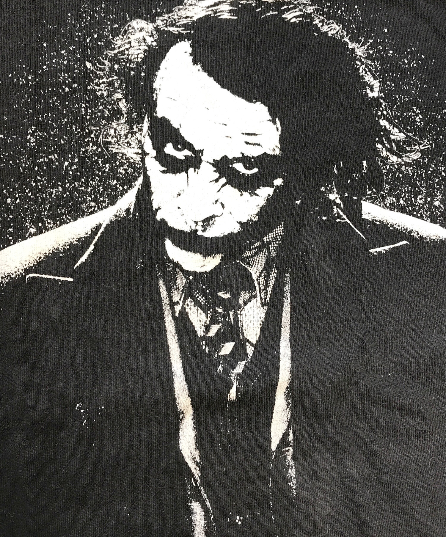 中古・古着通販】ムービーTシャツ (ムービーTシャツ) 00s THE DARK 