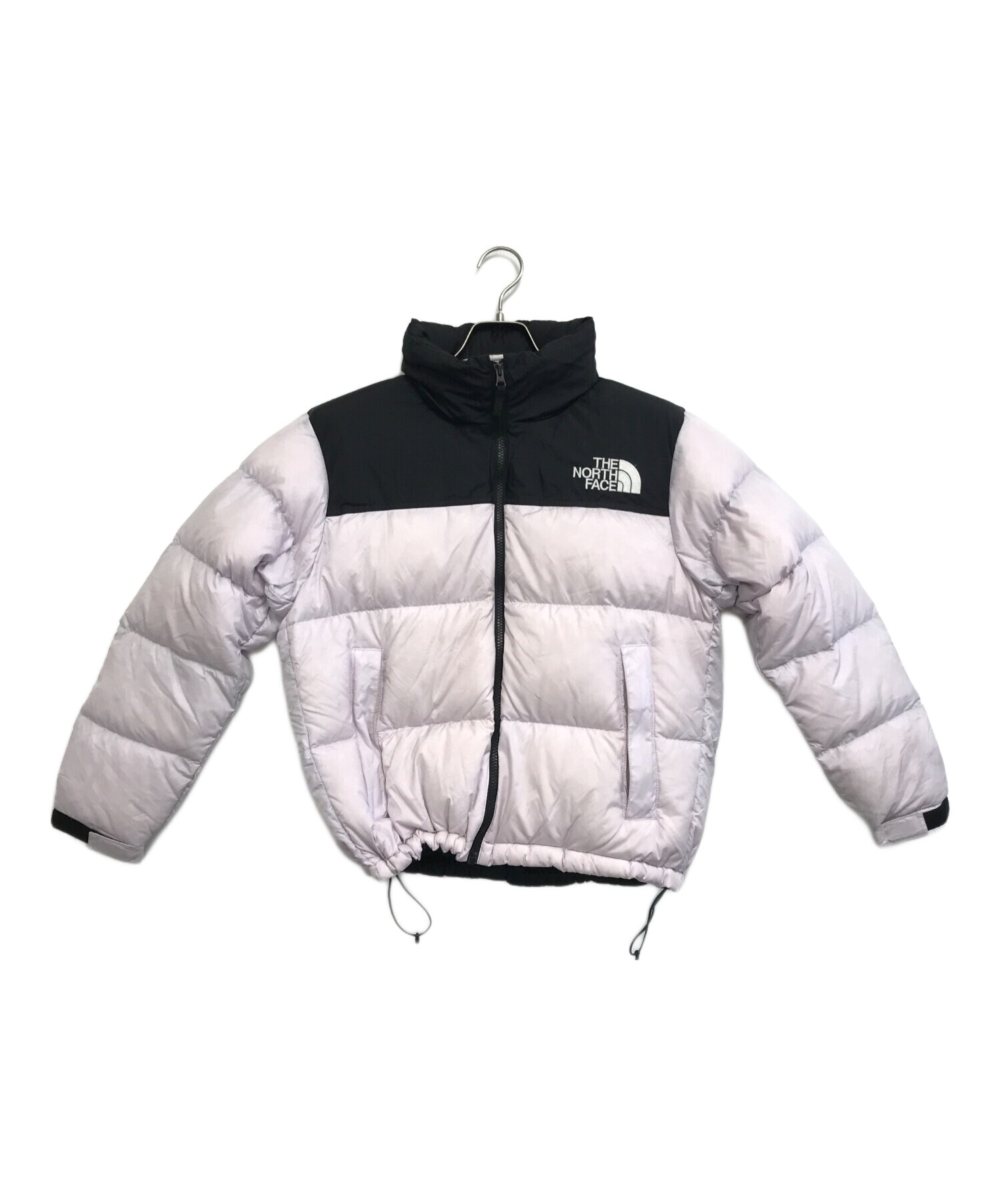 中古・古着通販】THE NORTH FACE (ザ ノース フェイス) ショートヌプシ 
