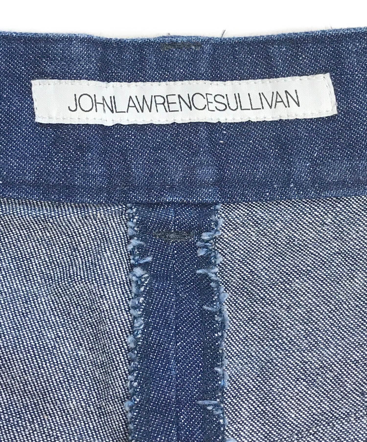 中古・古着通販】JOHN LAWRENCE SULLIVAN (ジョン ローレンス サリバン 