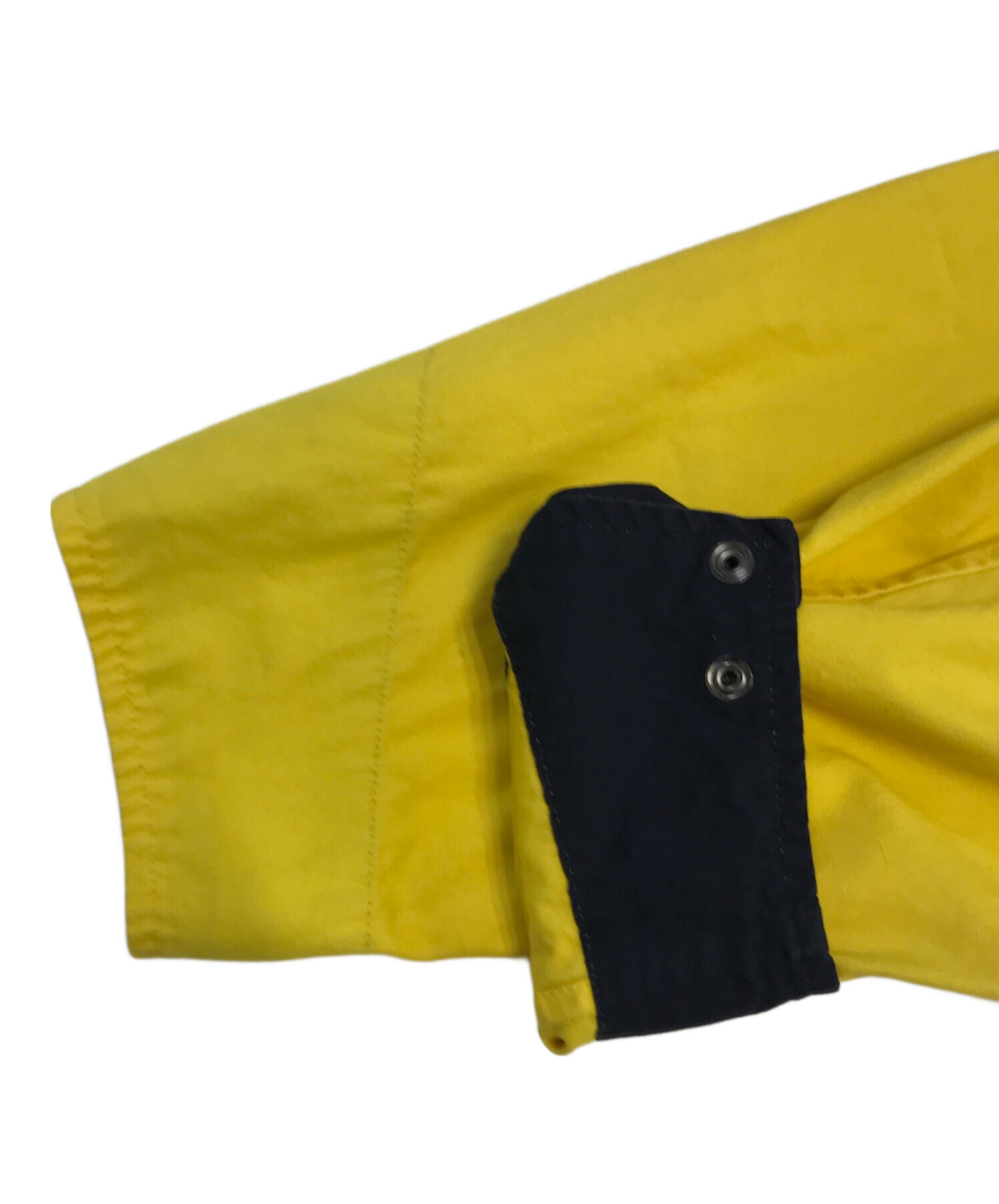 中古・古着通販】RALPH LAUREN (ラルフローレン) フーデッドジャケット