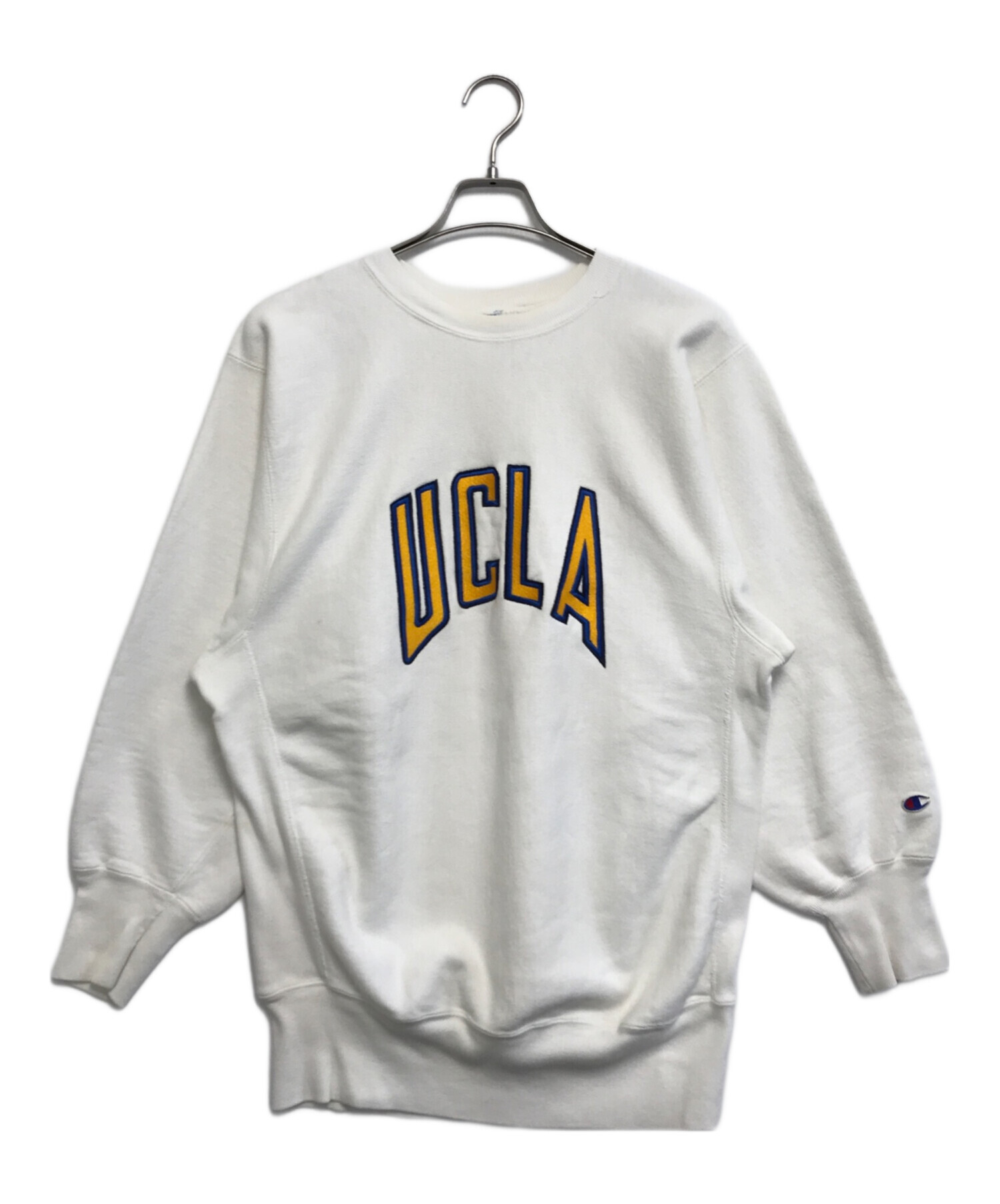 中古・古着通販】Champion (チャンピオン) リバースウィーブスウェット 