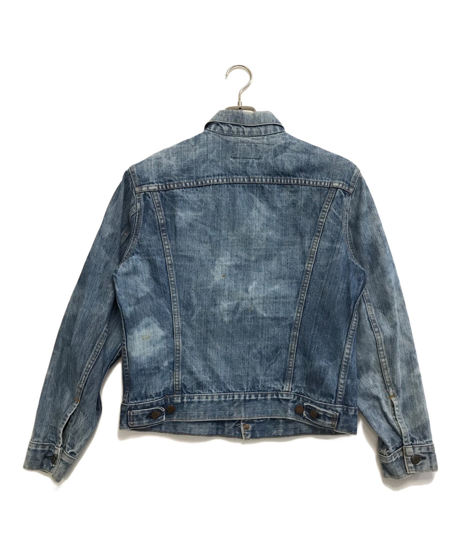中古・古着通販】LEVI'S (リーバイス) 70505デニムジャケット