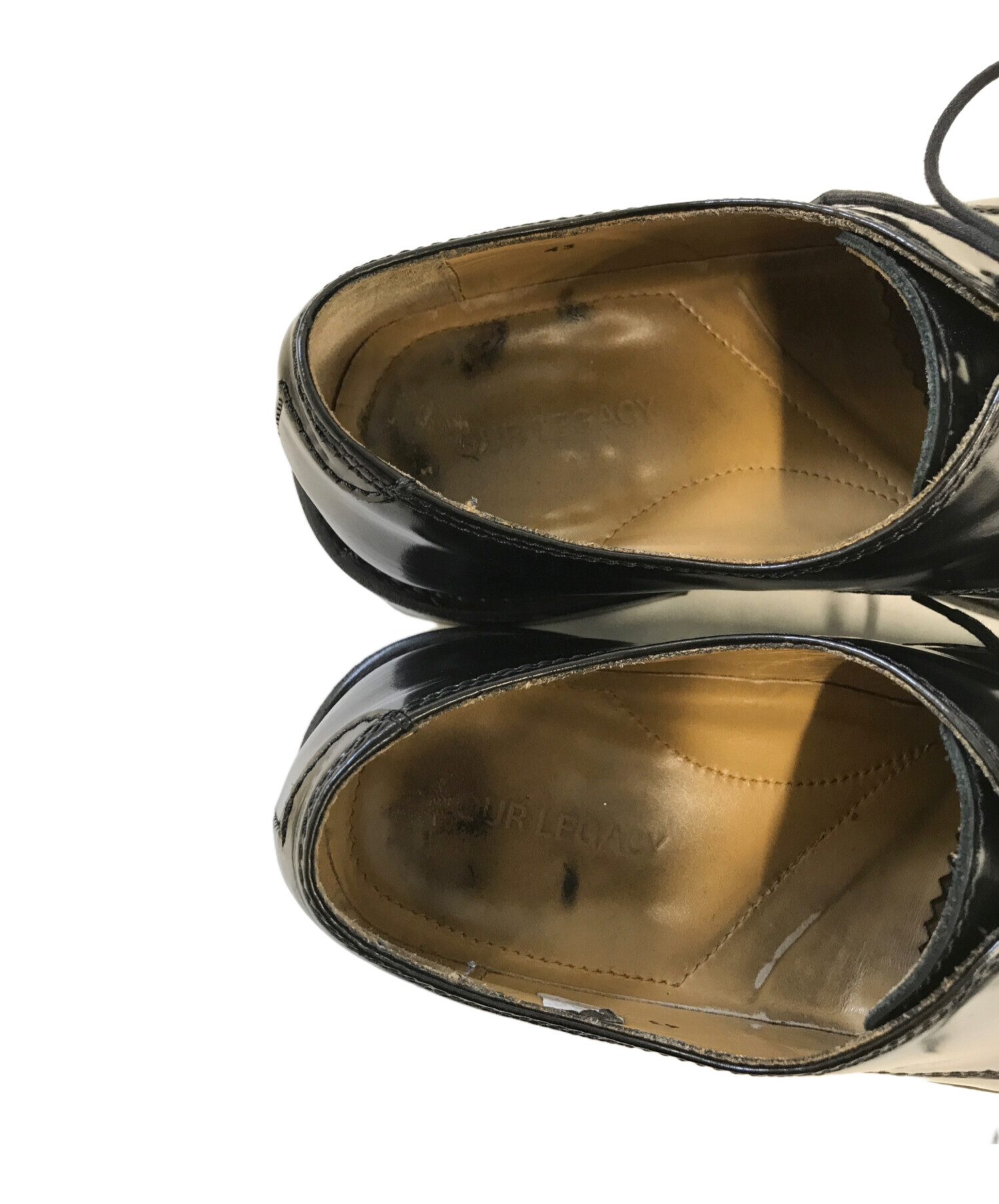 中古・古着通販】OUR LEGACY (アワーレガシー) UNIFORM PARADE