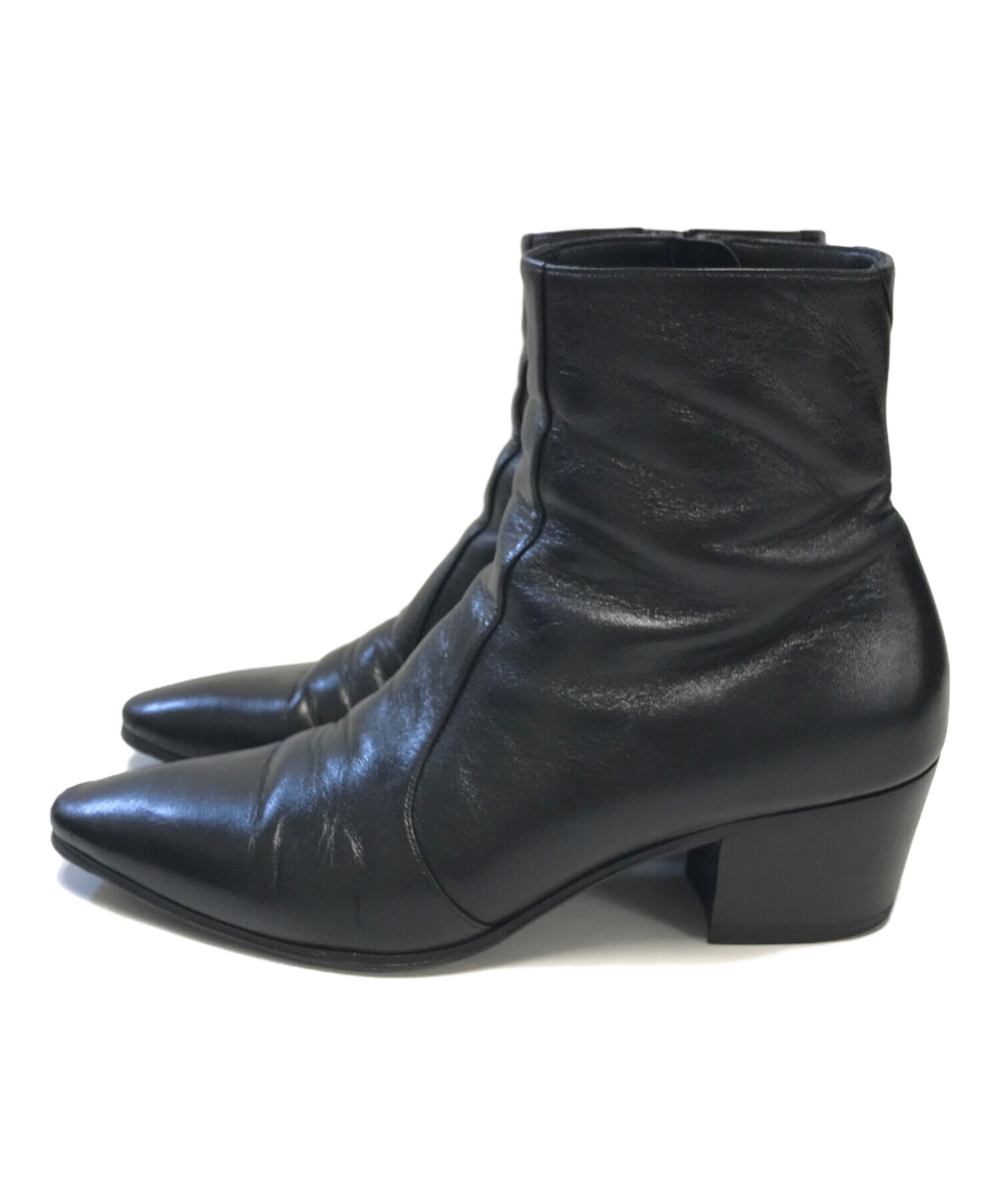 中古・古着通販】Saint Laurent Paris (サンローランパリ) サイド 