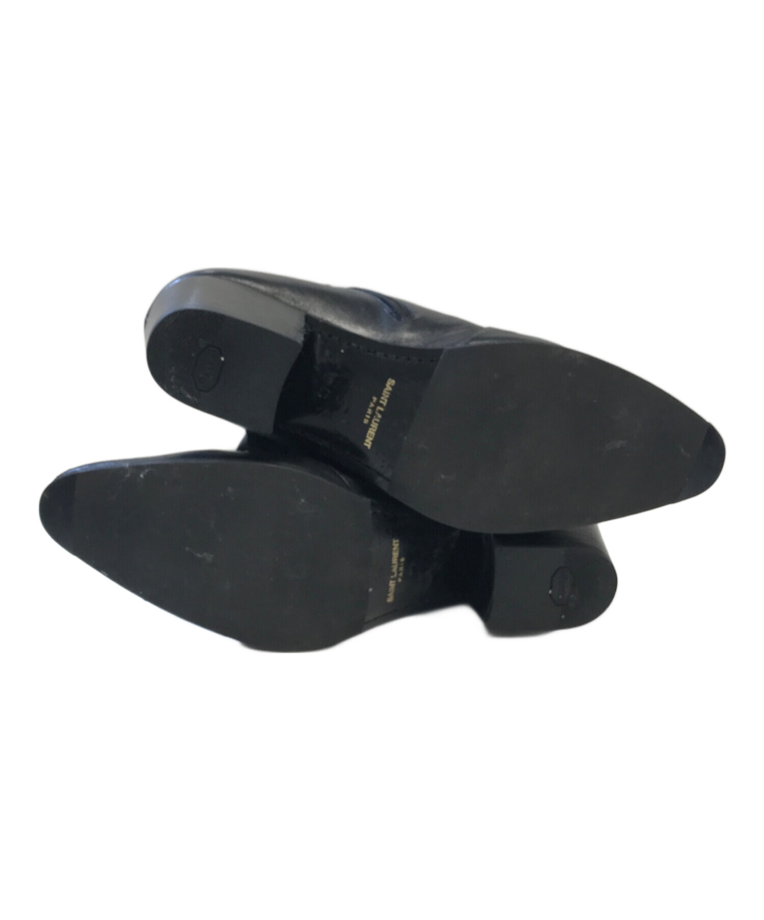 中古・古着通販】Saint Laurent Paris (サンローランパリ) サイド