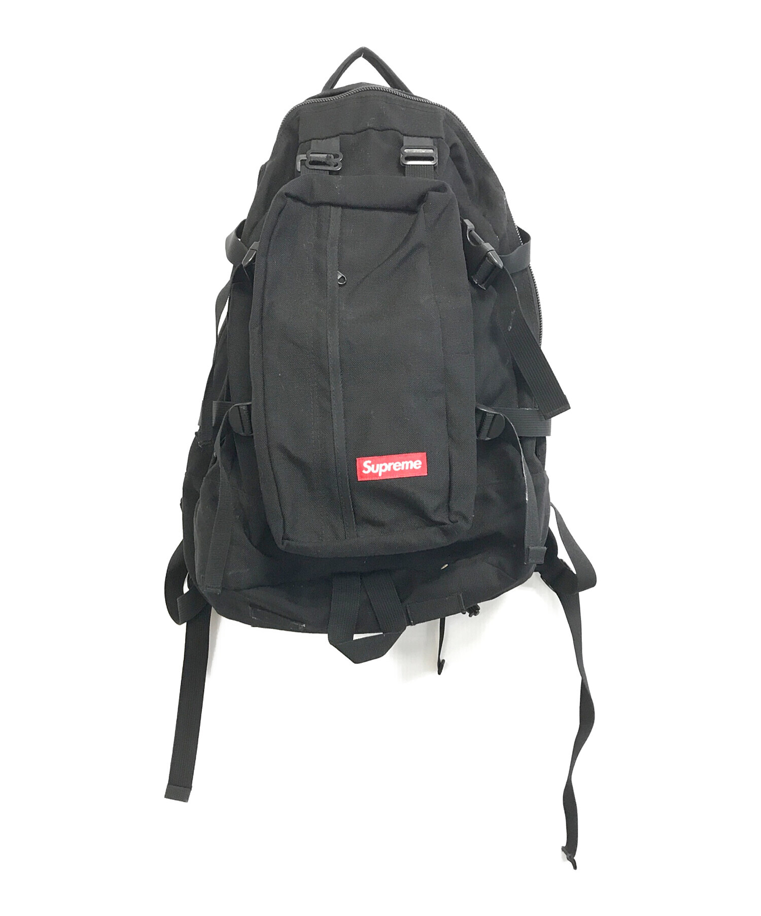 中古・古着通販】SUPREME (シュプリーム) OMEGA 32 BackPack｜ブランド 