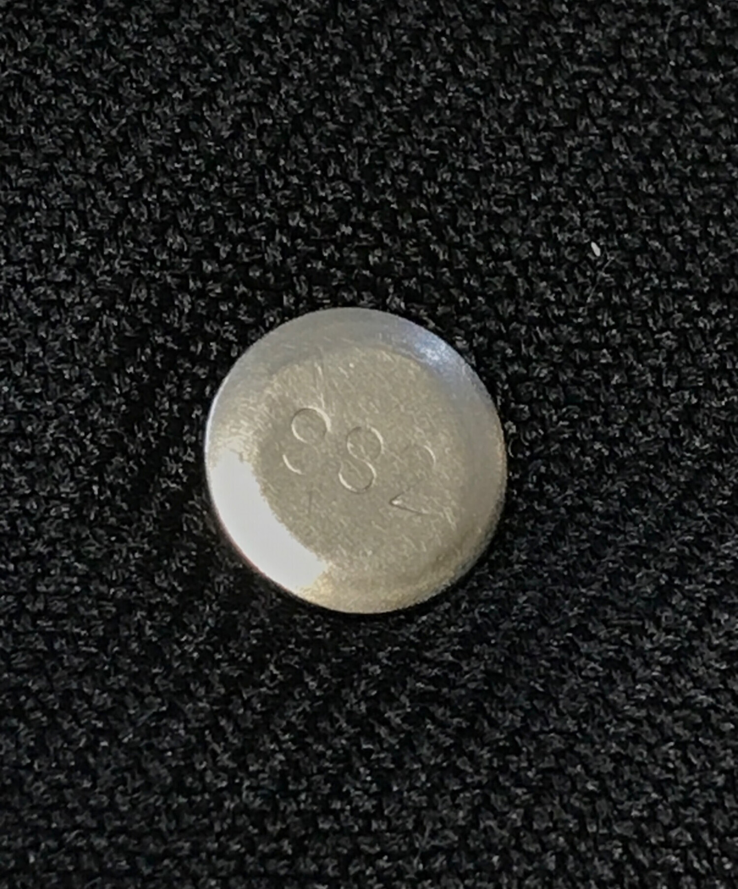 中古・古着通販】LEVI'S (リーバイス) スタプレ ブラック サイズ:表記