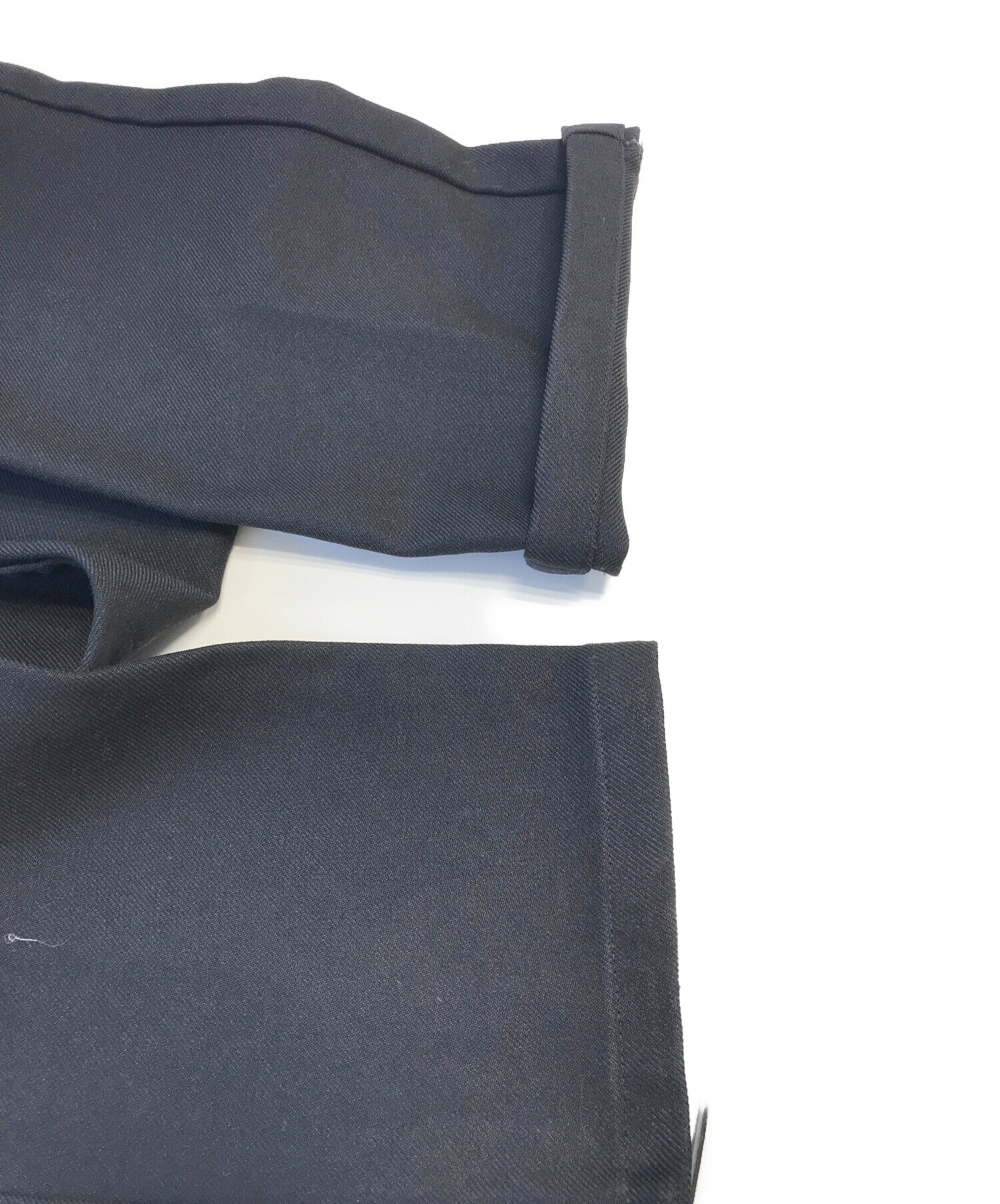 中古・古着通販】LEVI'S (リーバイス) スタプレ ブラック サイズ:表記