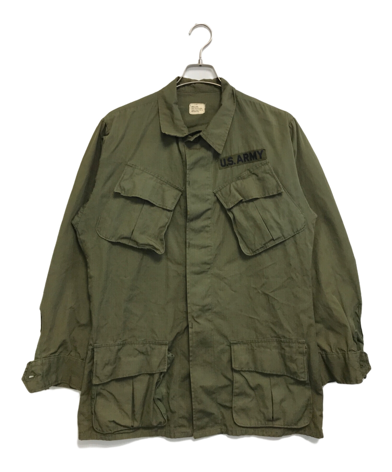 中古・古着通販】VINTAGE MILITARY (ヴィンテージ ミリタリー) US ARMY