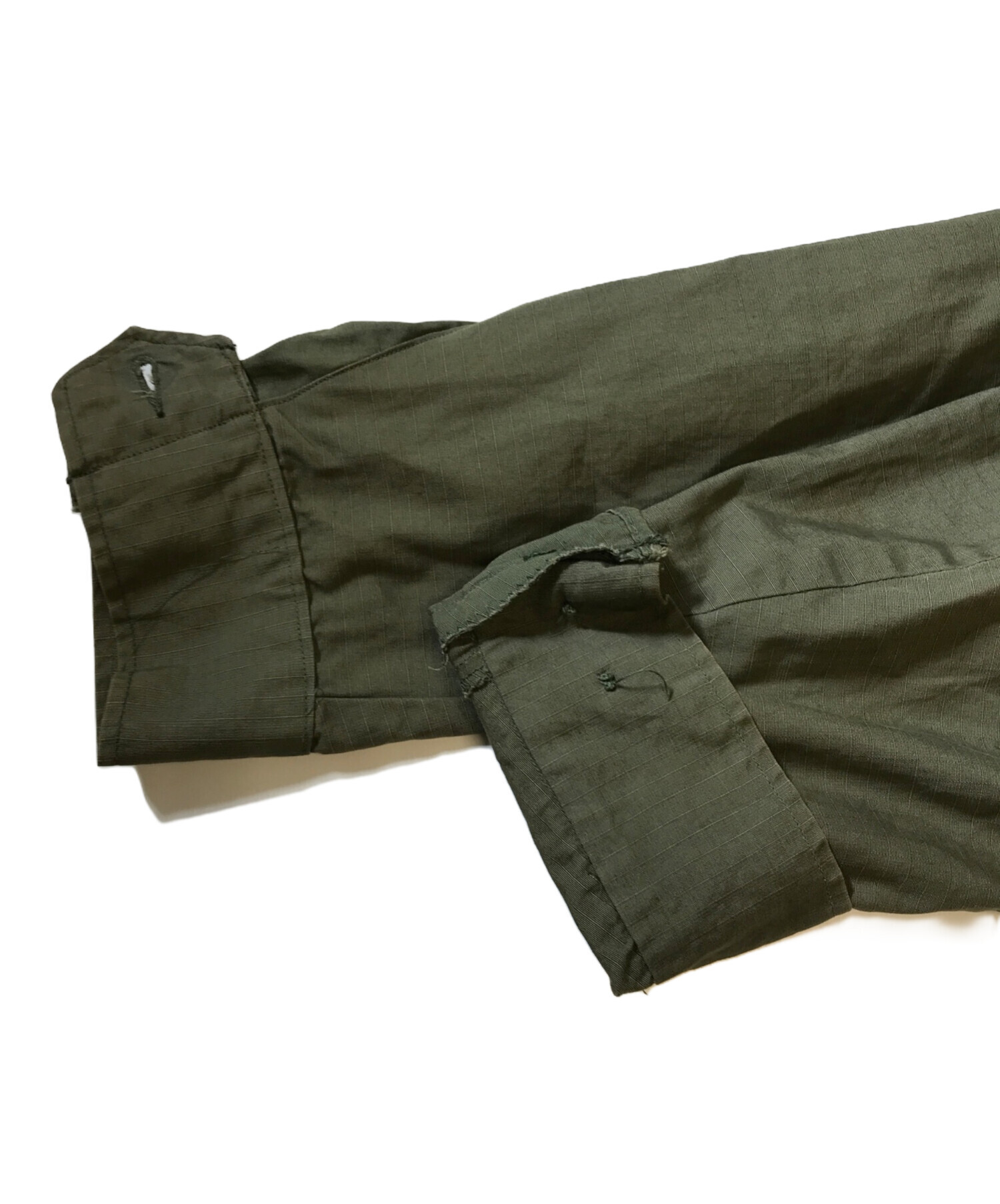 中古・古着通販】VINTAGE MILITARY (ヴィンテージ ミリタリー) US ARMY 