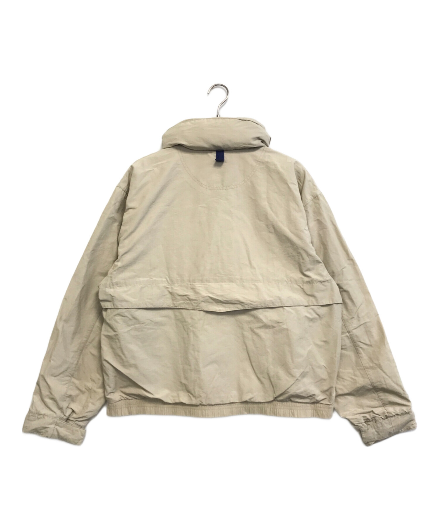 中古・古着通販】Eddie Bauer (エディーバウアー) フーデッドナイロン 