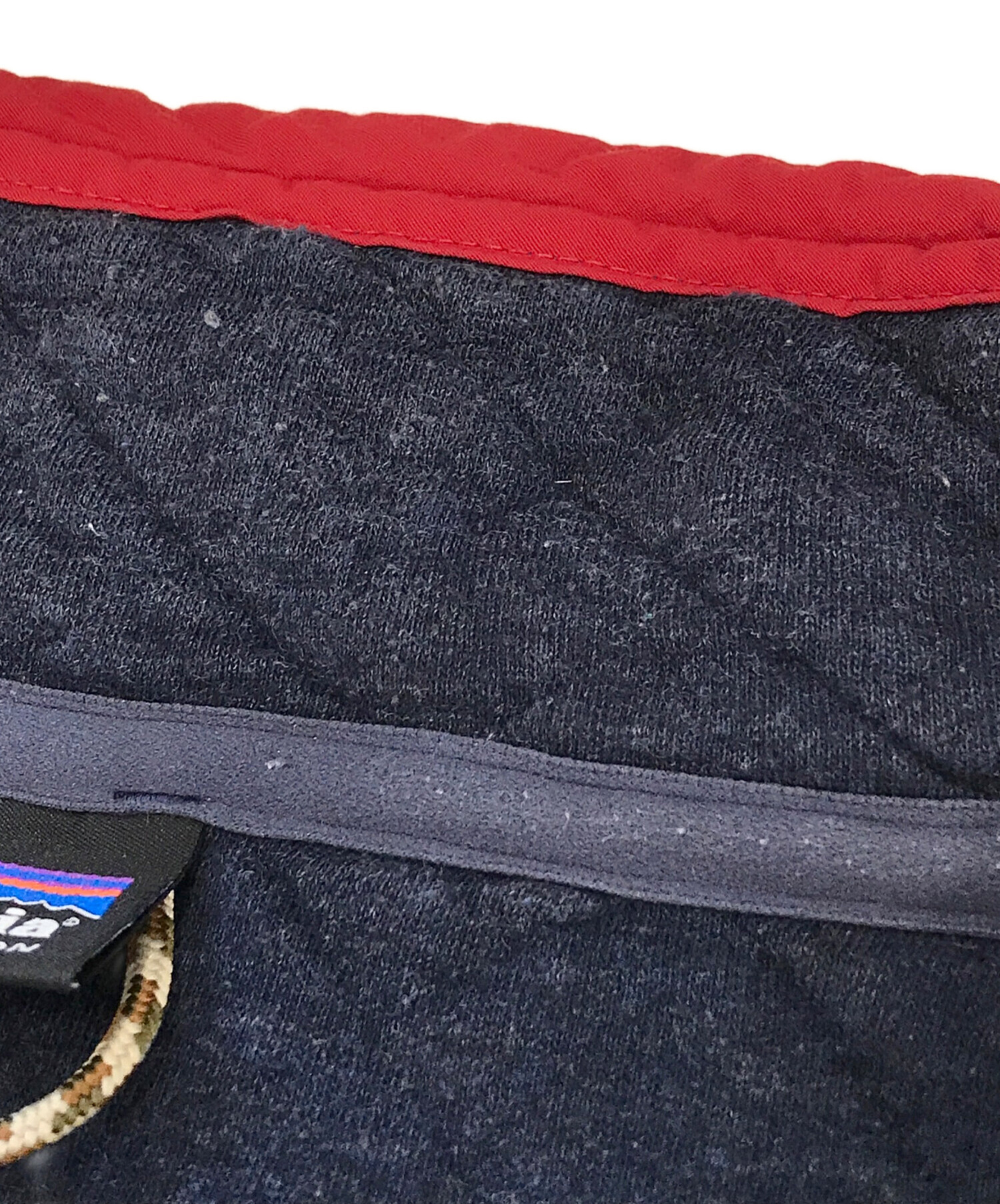 中古・古着通販】Patagonia (パタゴニア) オーガニックコットン