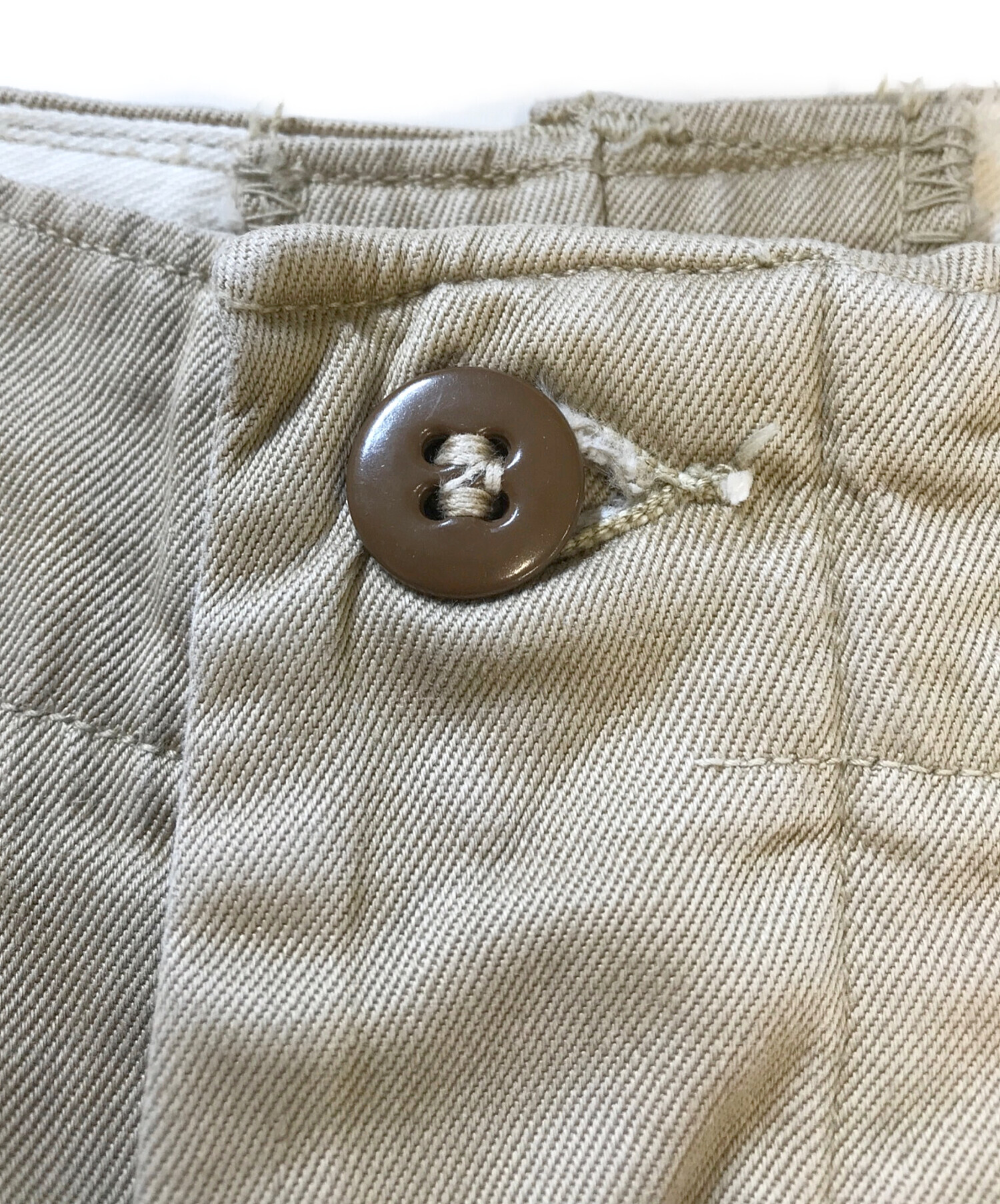 中古・古着通販】VINTAGE MILITARY (ヴィンテージ ミリタリー) US ARMY