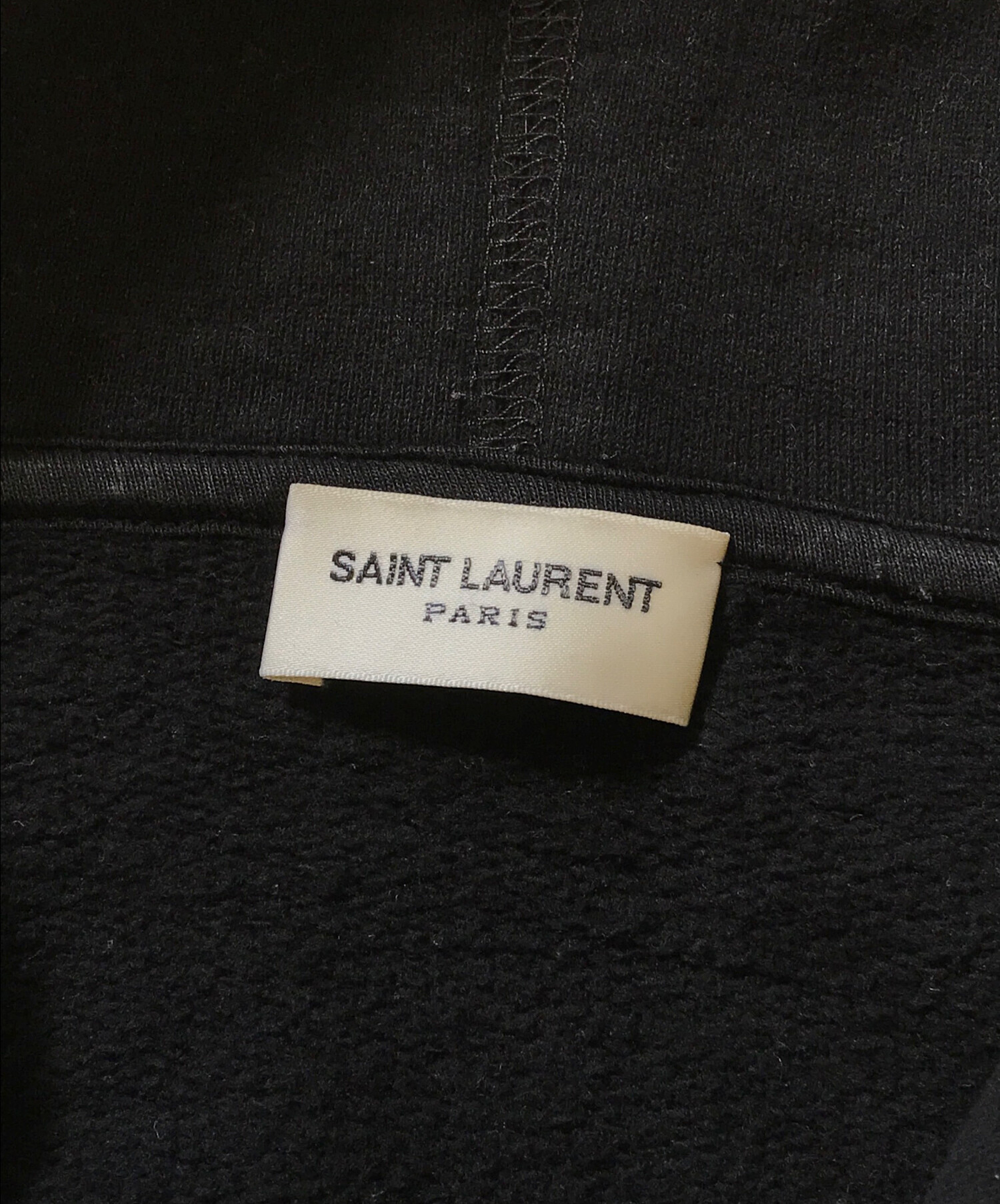 中古・古着通販】Saint Laurent Paris (サンローランパリ) 50s 