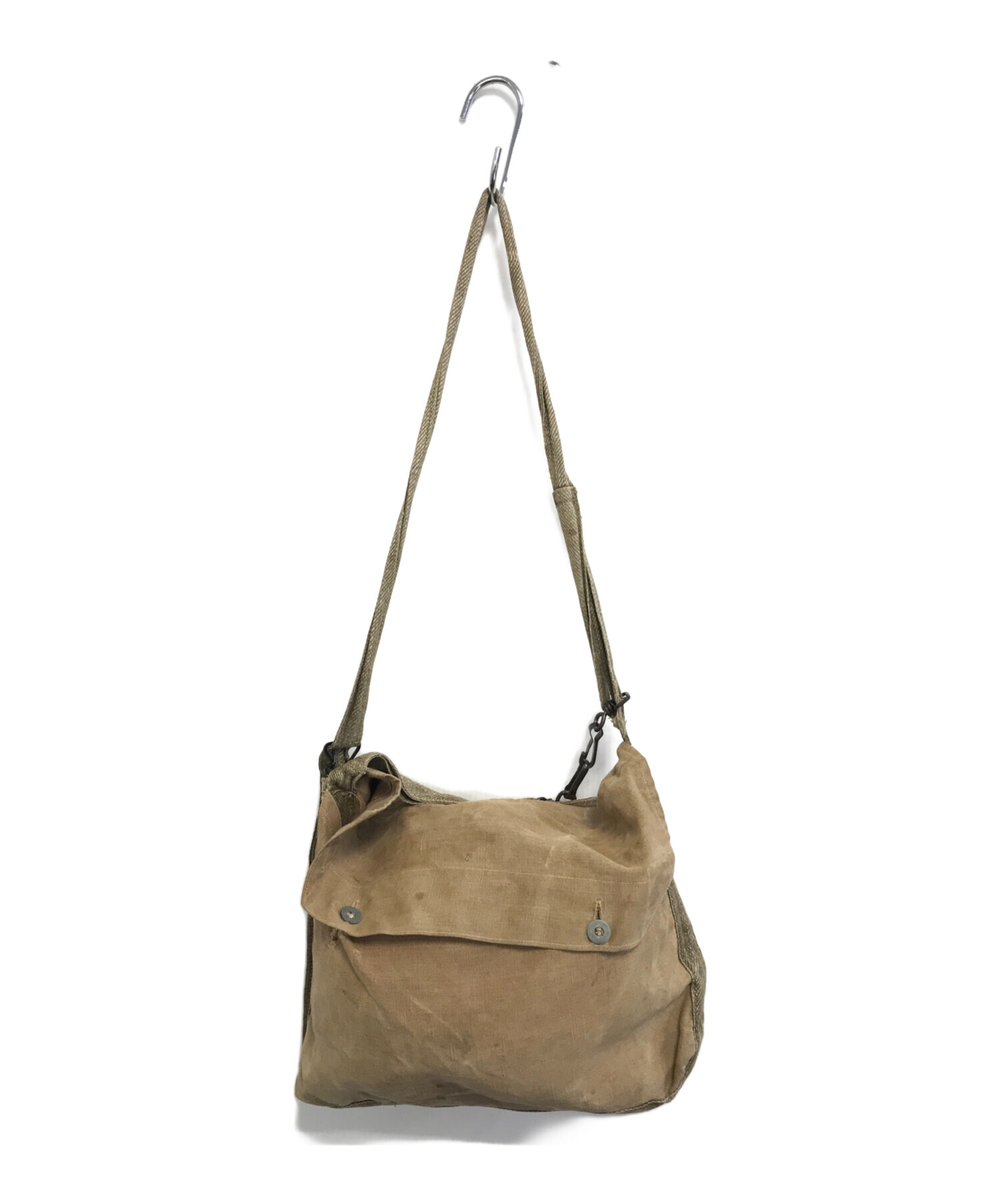 中古・古着通販】VINTAGE MILITARY (ヴィンテージ ミリタリー) FRENCH 