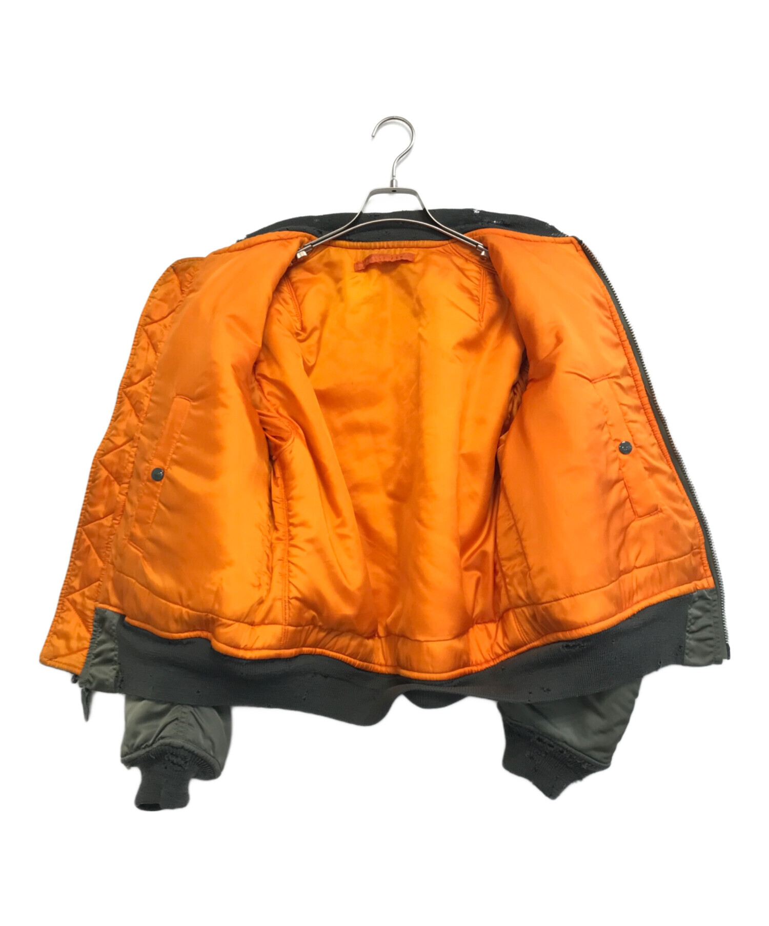 中古・古着通販】VINTAGE MILITARY (ヴィンテージ ミリタリー