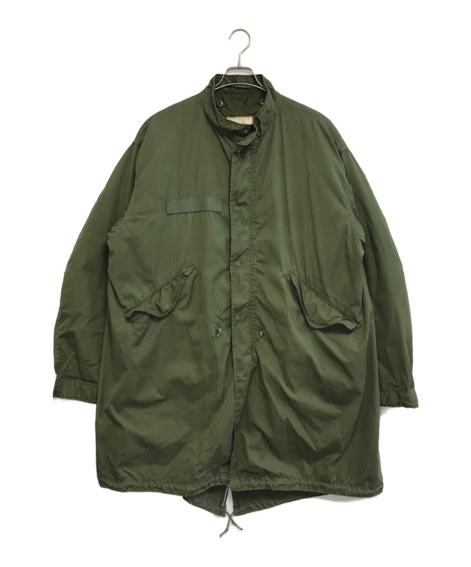中古・古着通販】VINTAGE MILITARY (ヴィンテージ ミリタリー) US ARMY