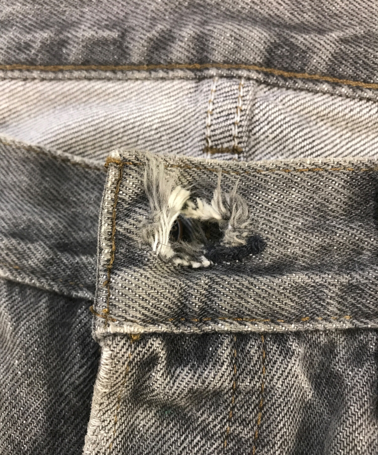中古・古着通販】LEVI