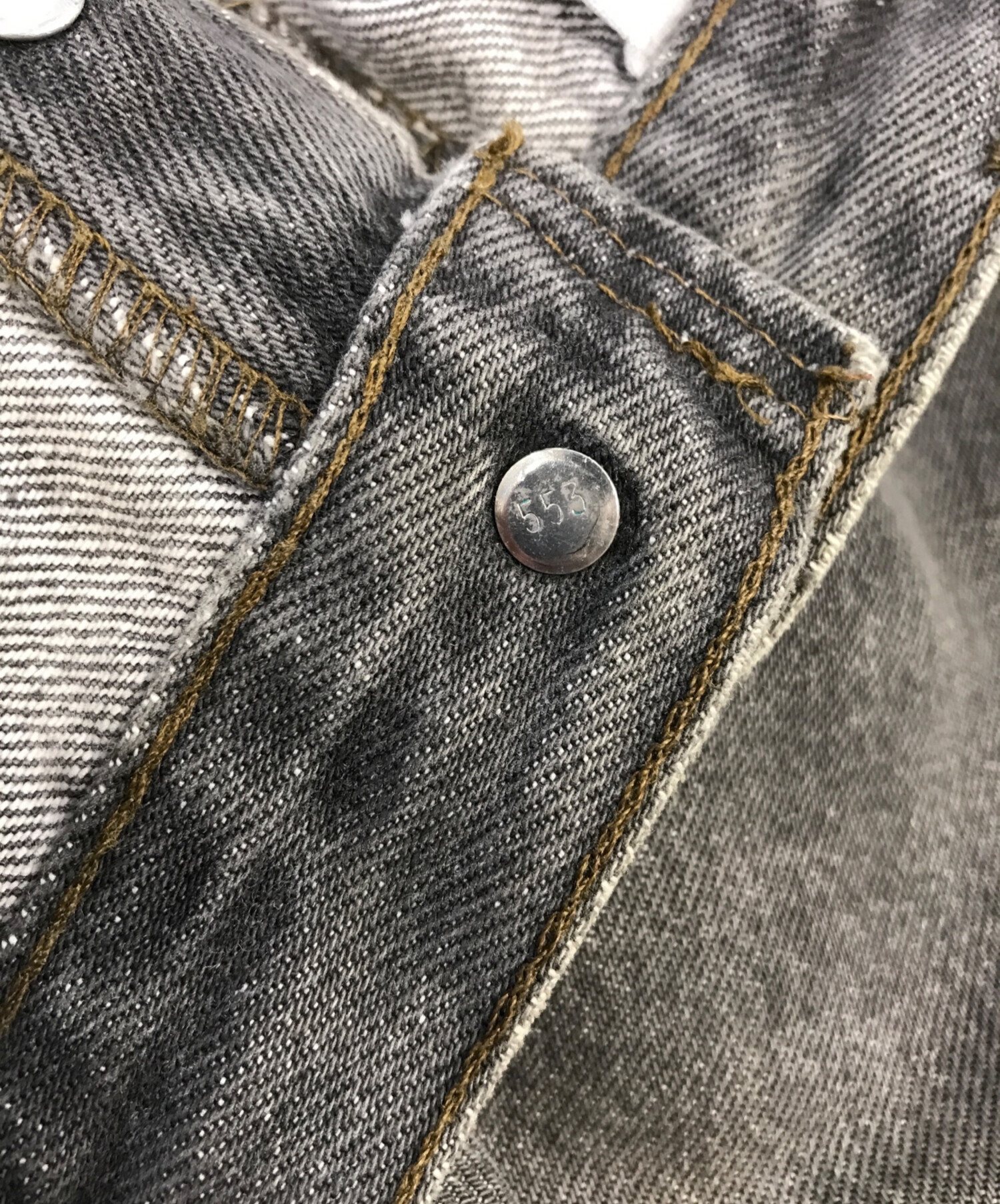 中古・古着通販】LEVI
