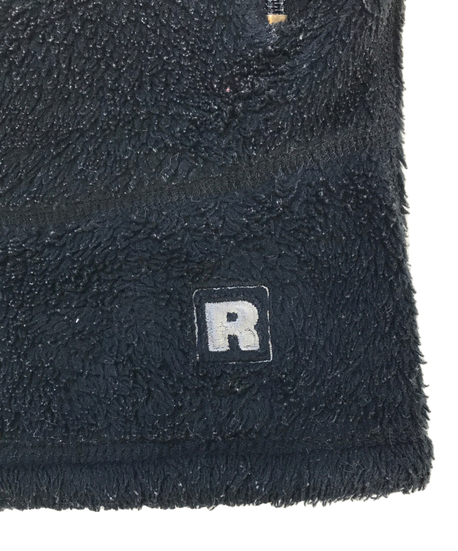 13T4495 Patagonia フリースベスト　オーバーサイズ　古着 中古・古着通販】Patagonia (パタゴニア) レトロXフリースベスト